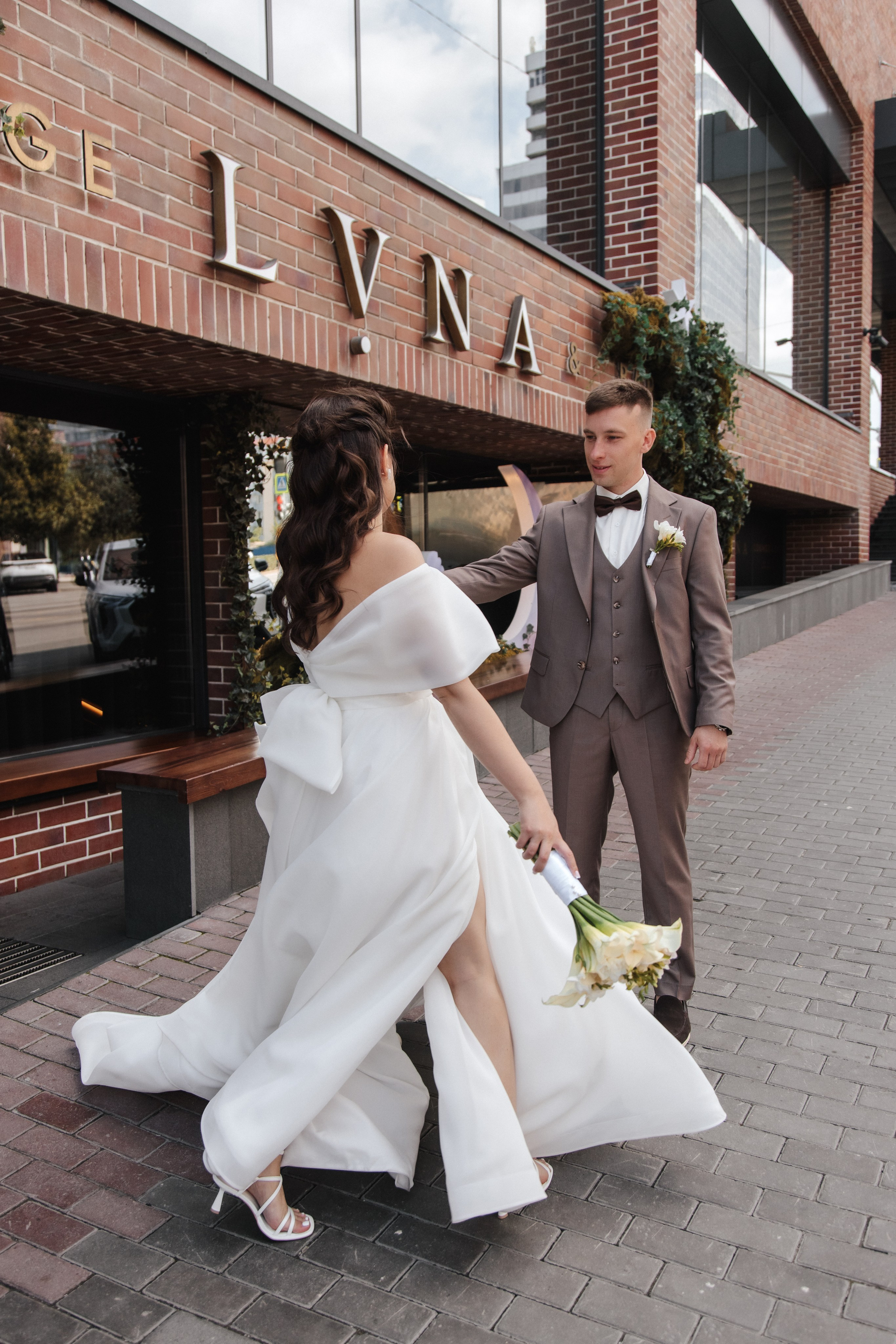 Any&Roma. Свадебный и семейный фотограф Екатеринбург Настя Саедгалина