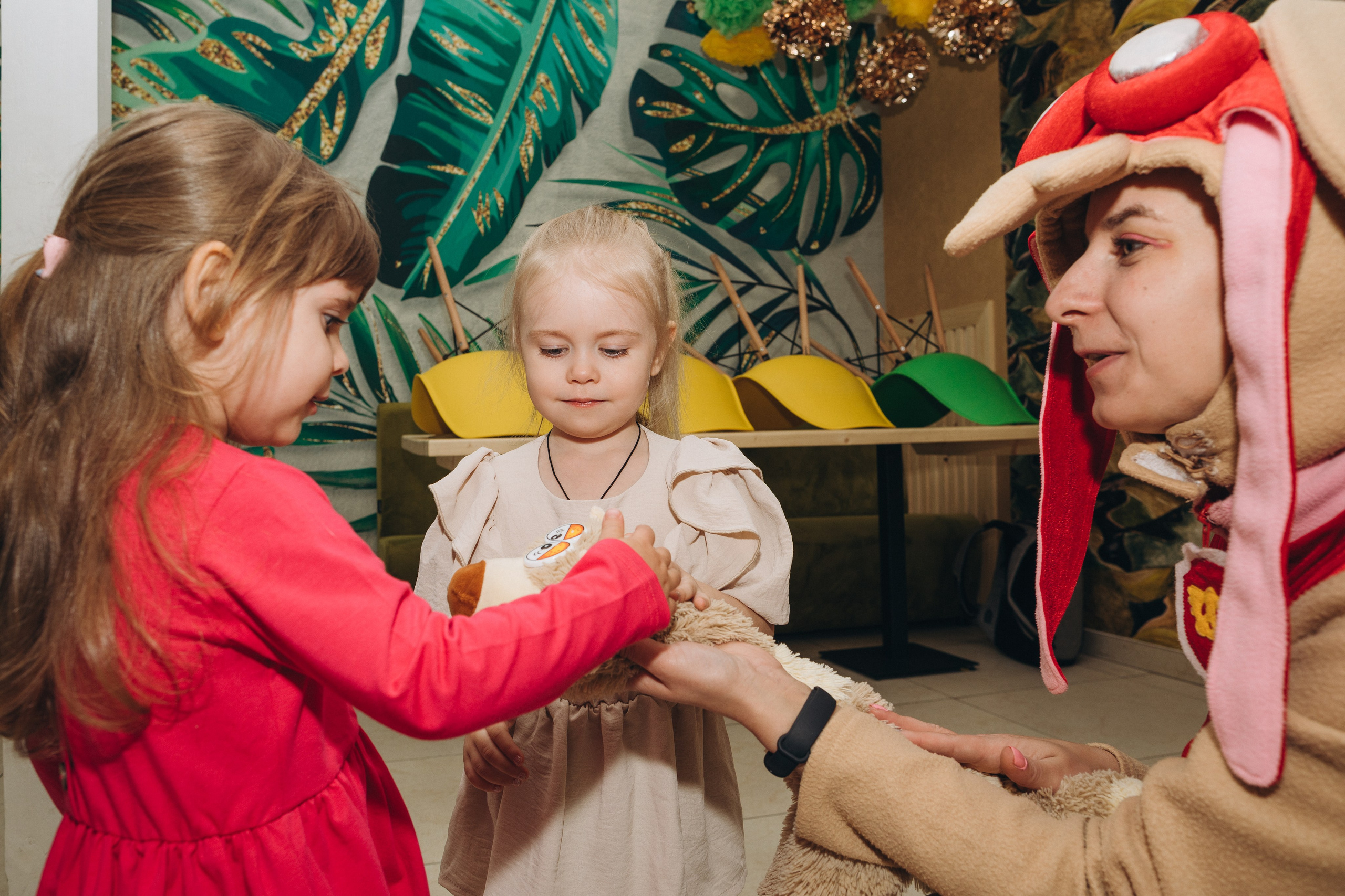 Аглая, с днём рождения!. Портретный фотограф в Москве и МО Зимина Татьяна