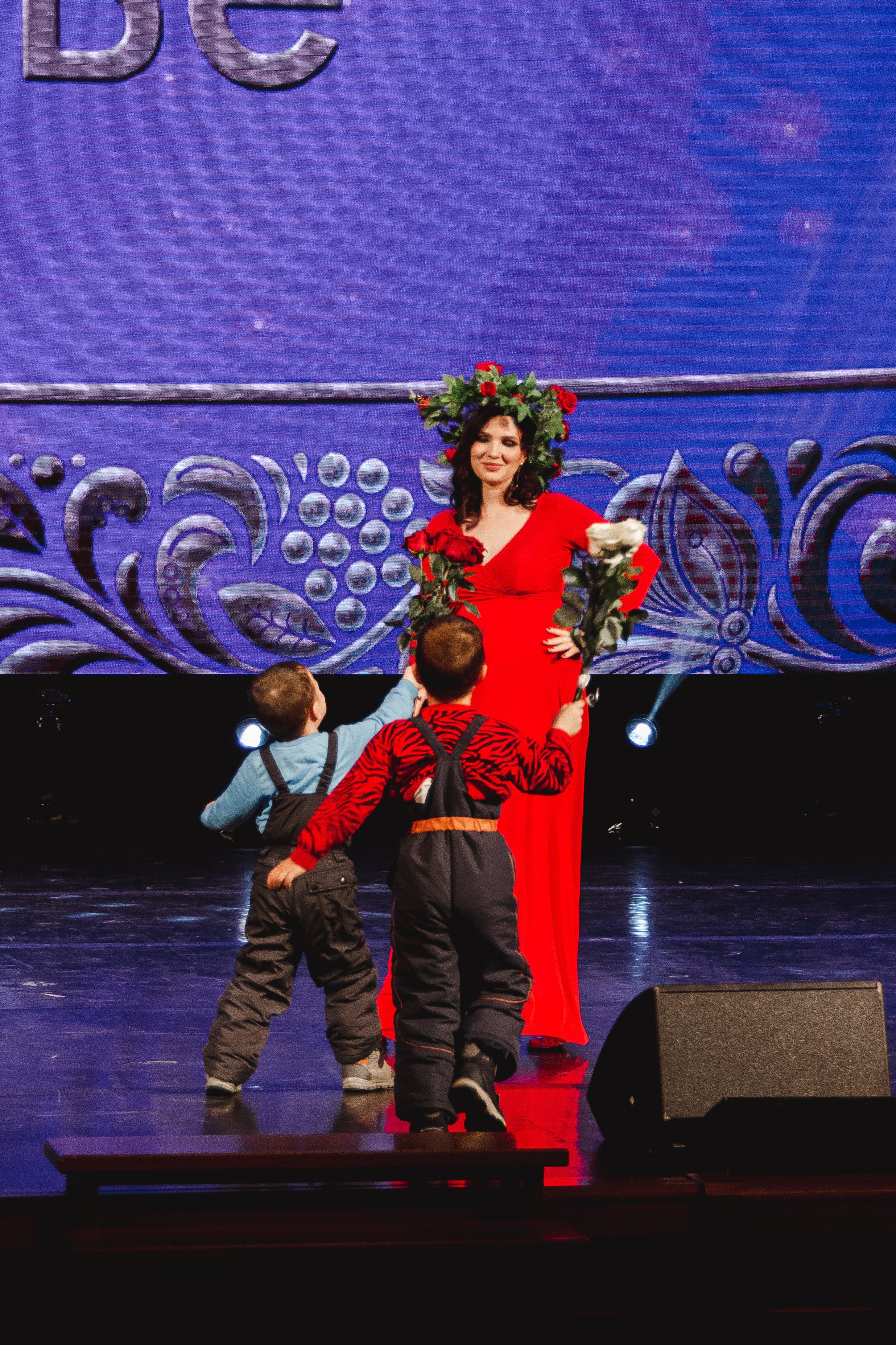 Миссис Будущая Мама. Семейный и репортажный фотограф в Хабаровске Татьяна Болычева