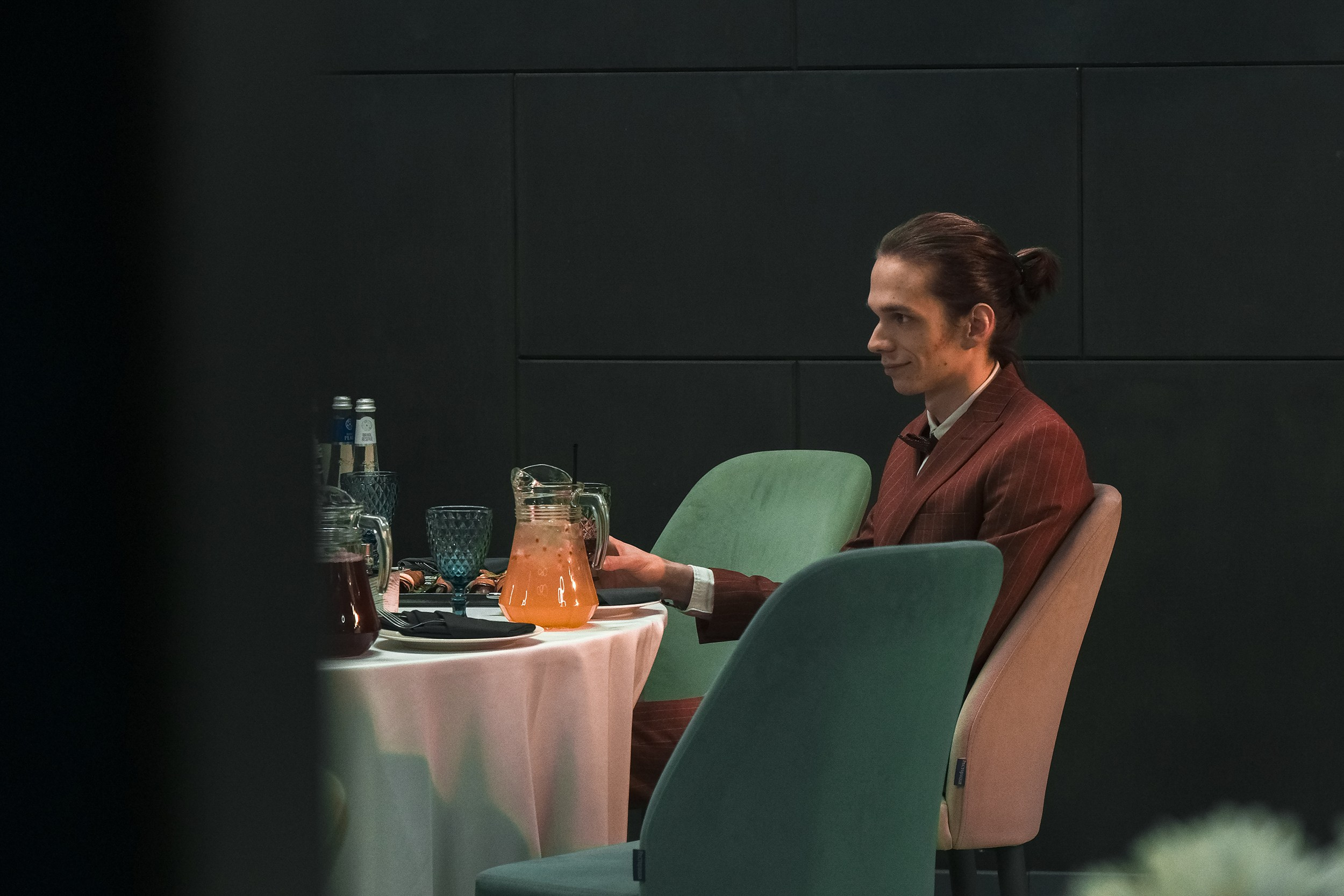 Макар и Софья. Фотограф и видеограф в Москве и МО — Евгений Лавров