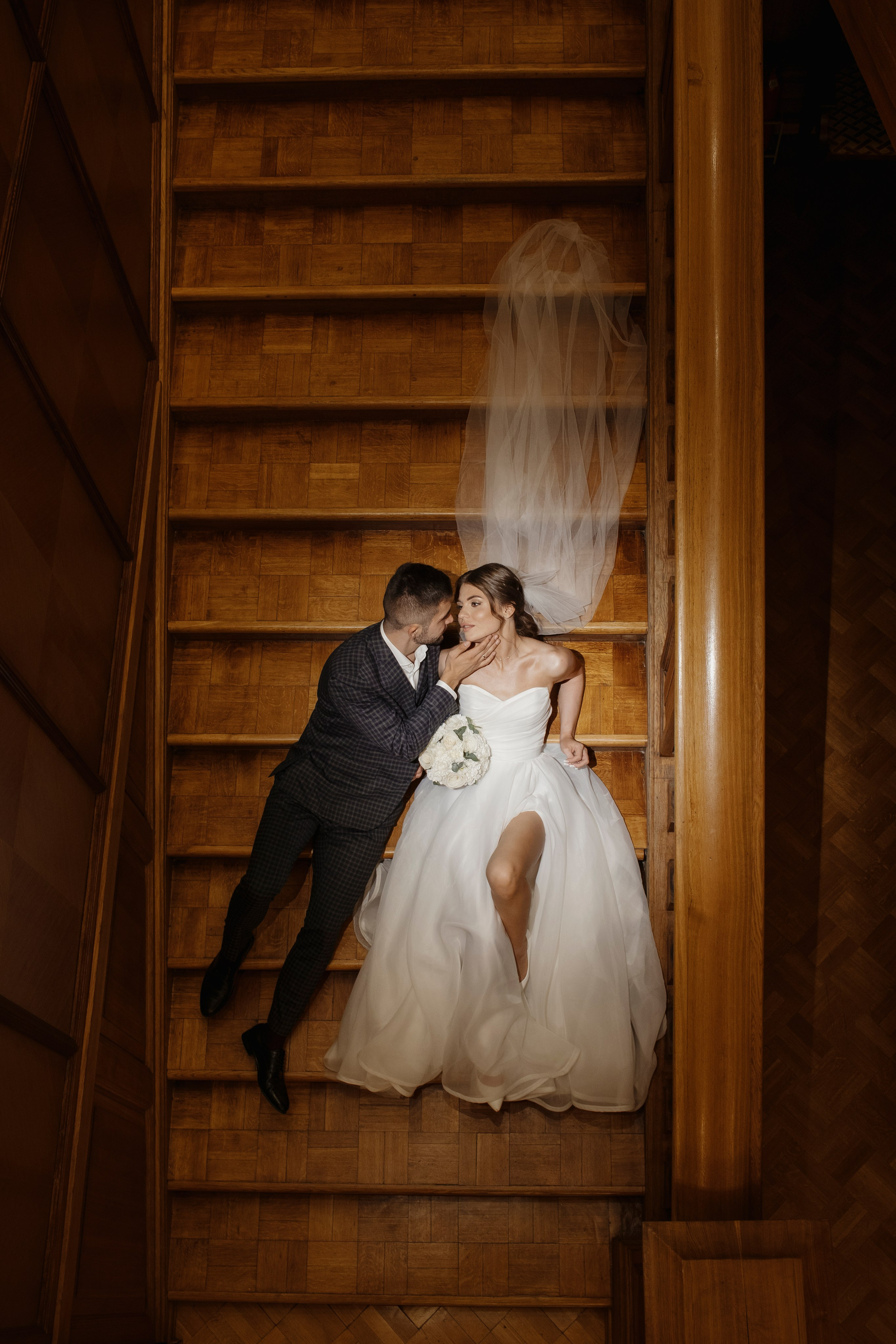 Рустам и Надежда. Семейный фотограф Кострома/Санкт-Петребург Дарья Гавриченко