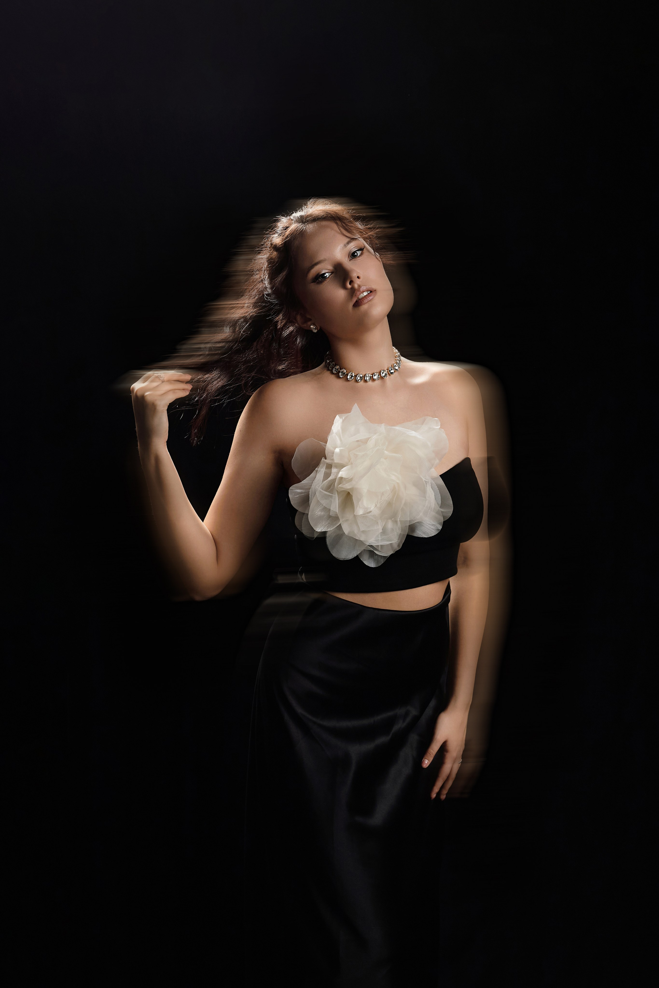 Ксандра. Фотограф Москва| Вероника Полуэктова