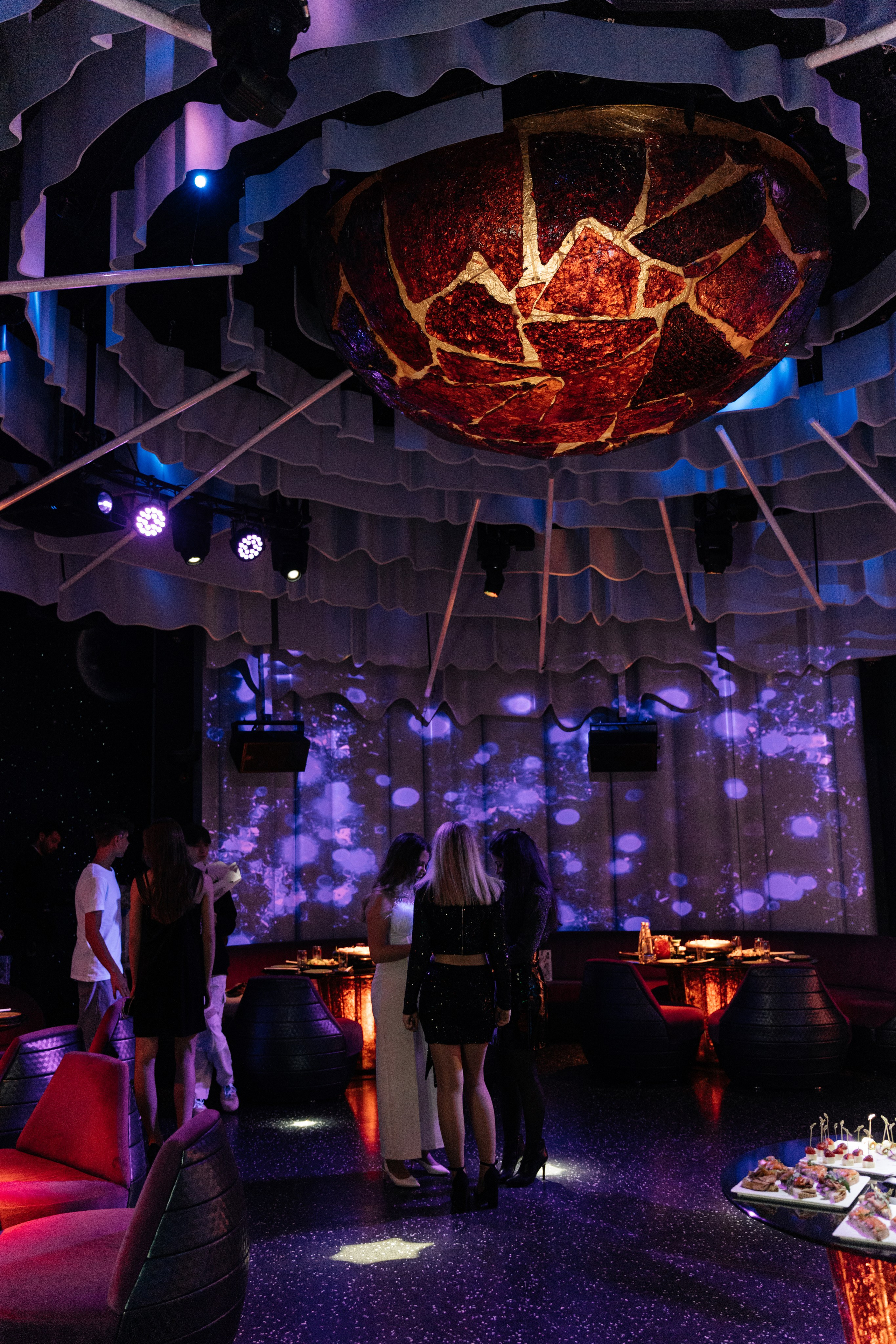 День рождения |City voice. Свадебный фотограф Москва Александра Аверкова