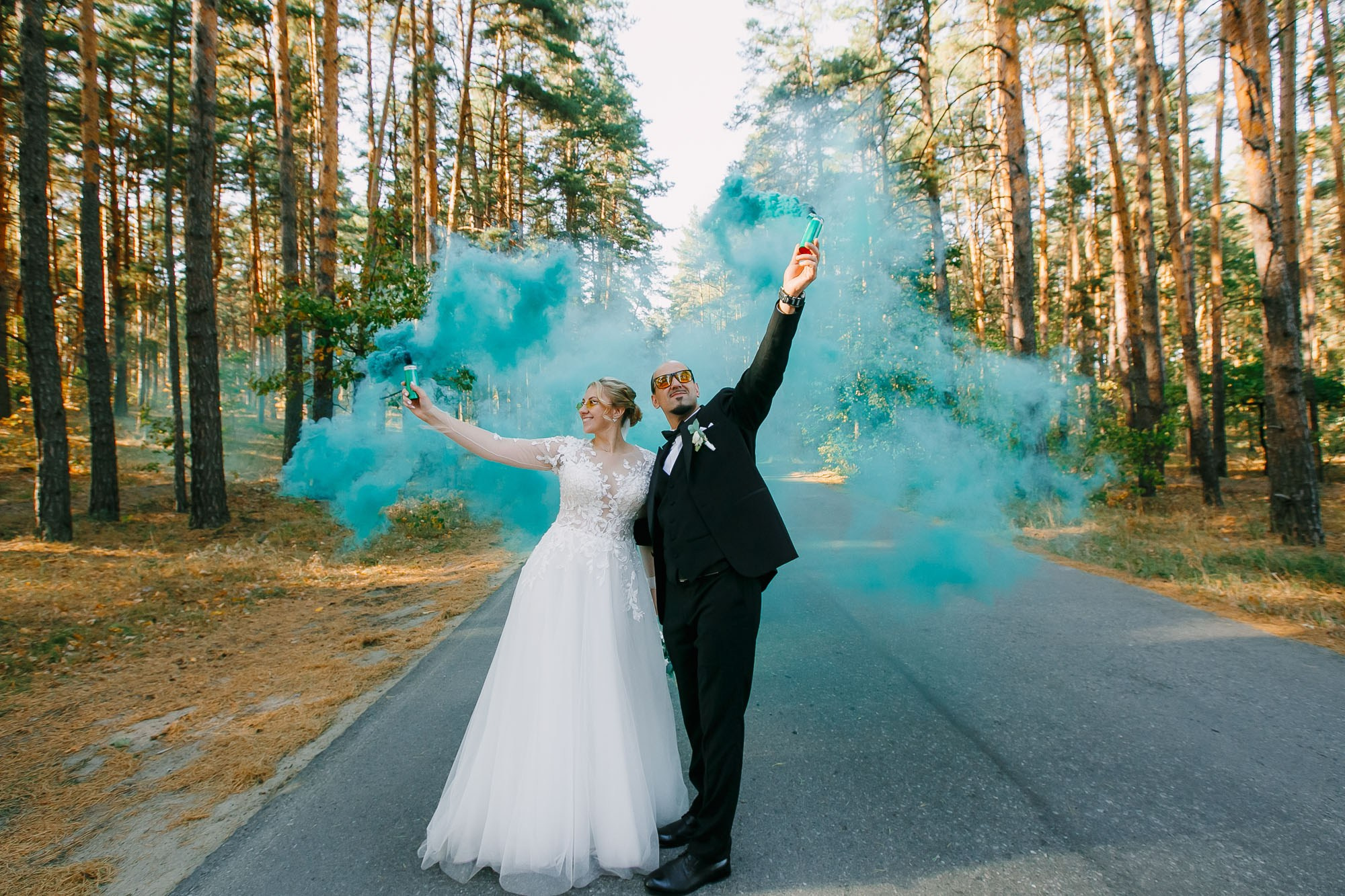 Павел и Мария. Свадебный и портретный фотограф в Липецке Станислав Истомин