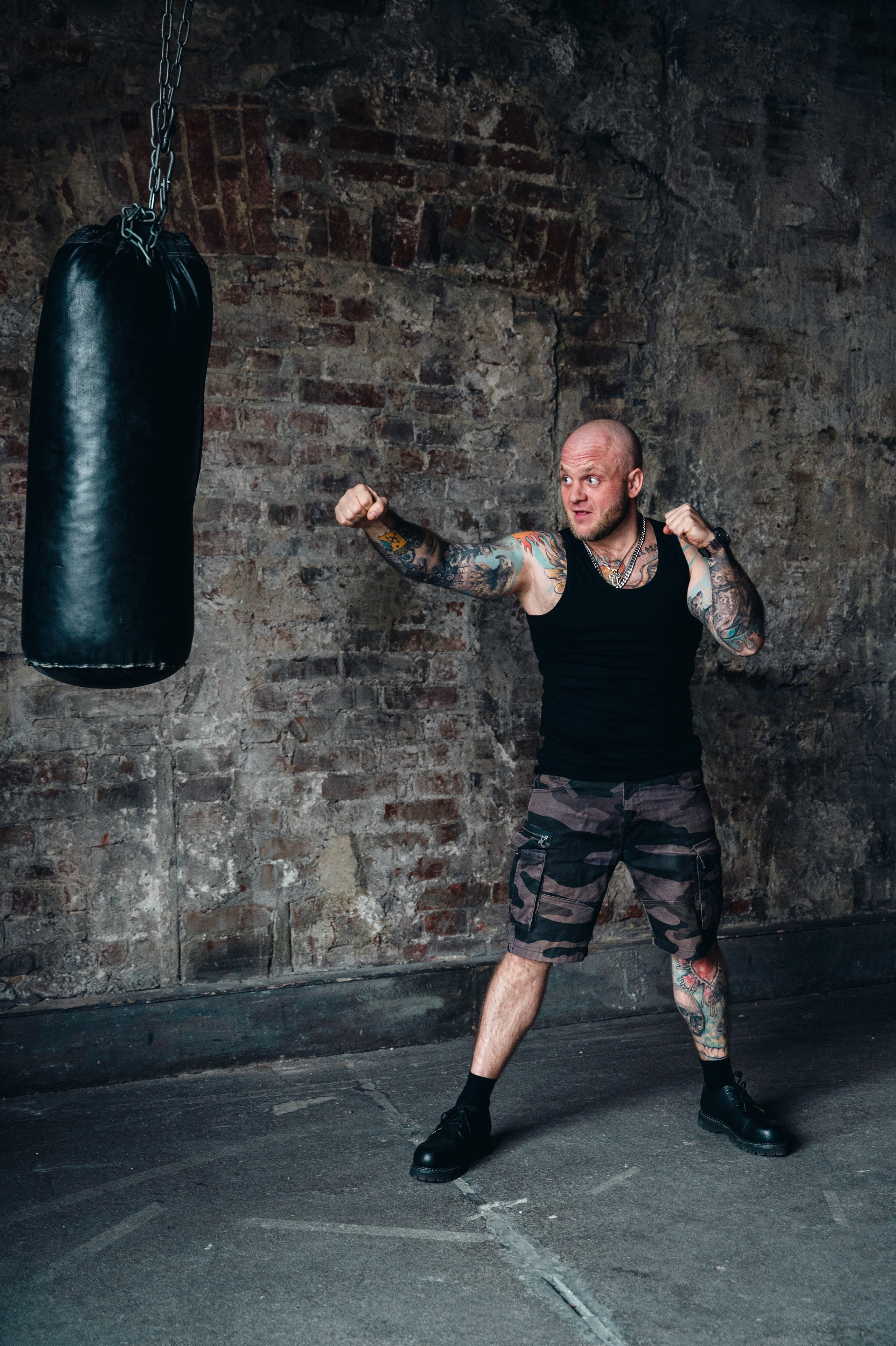 Константин. Фотограф в Москве Наталья Курова