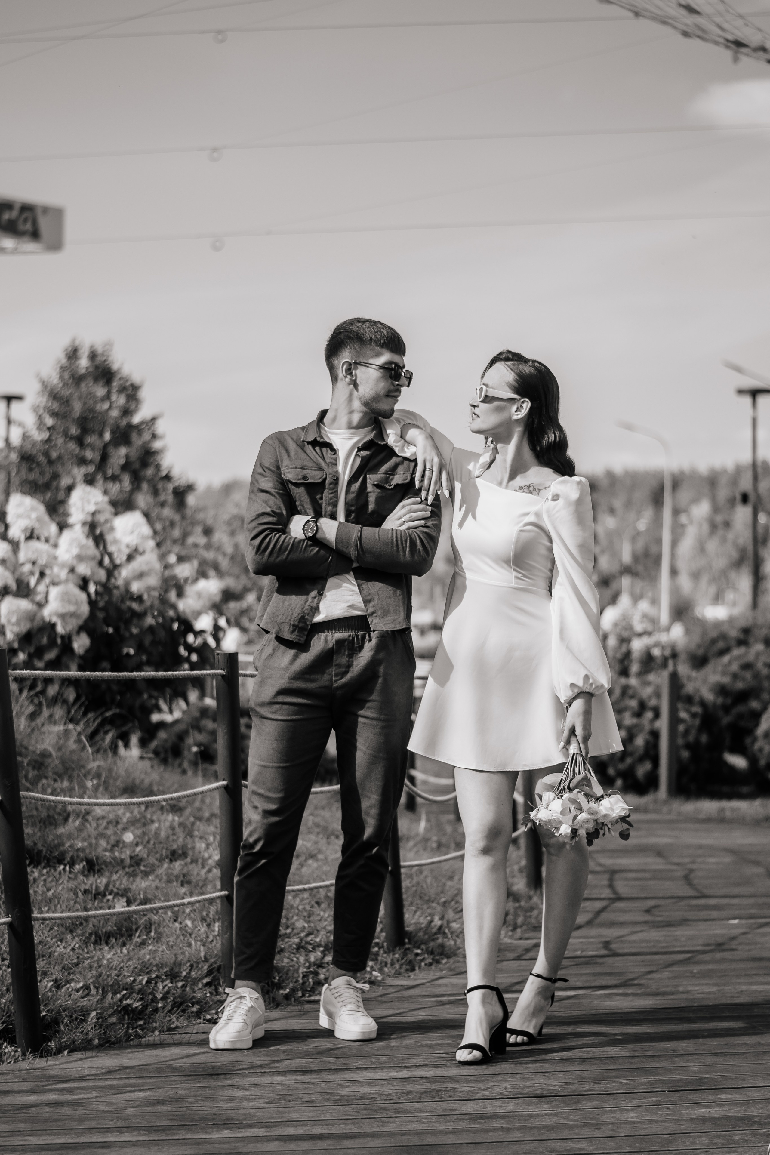 Сергей и Наталья. Фотограф в Верхней Пышме и Екатеринбурге Дарина Садриева