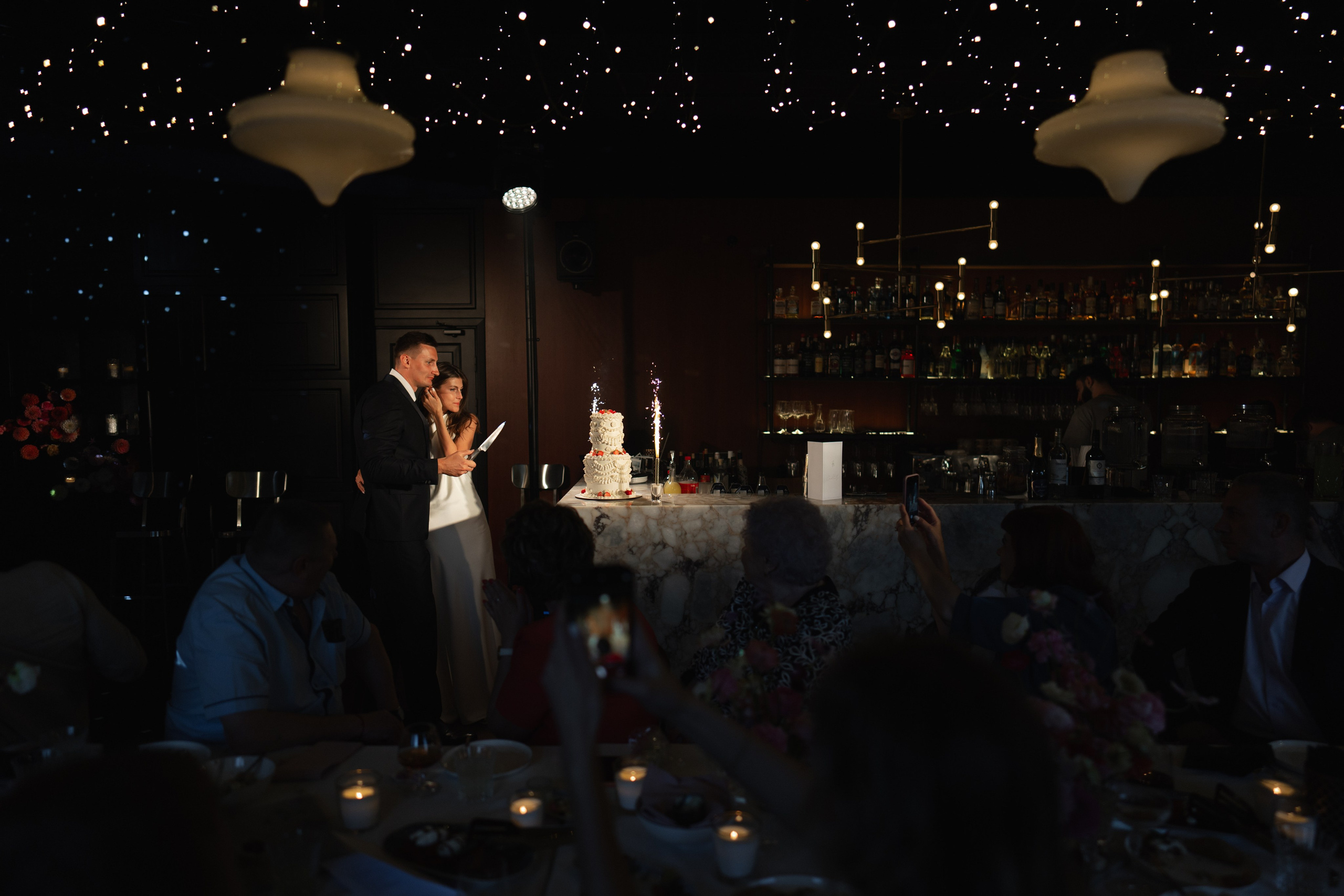 Сезоны. Фотограф в Санкт-Петербурге Александр Дымов