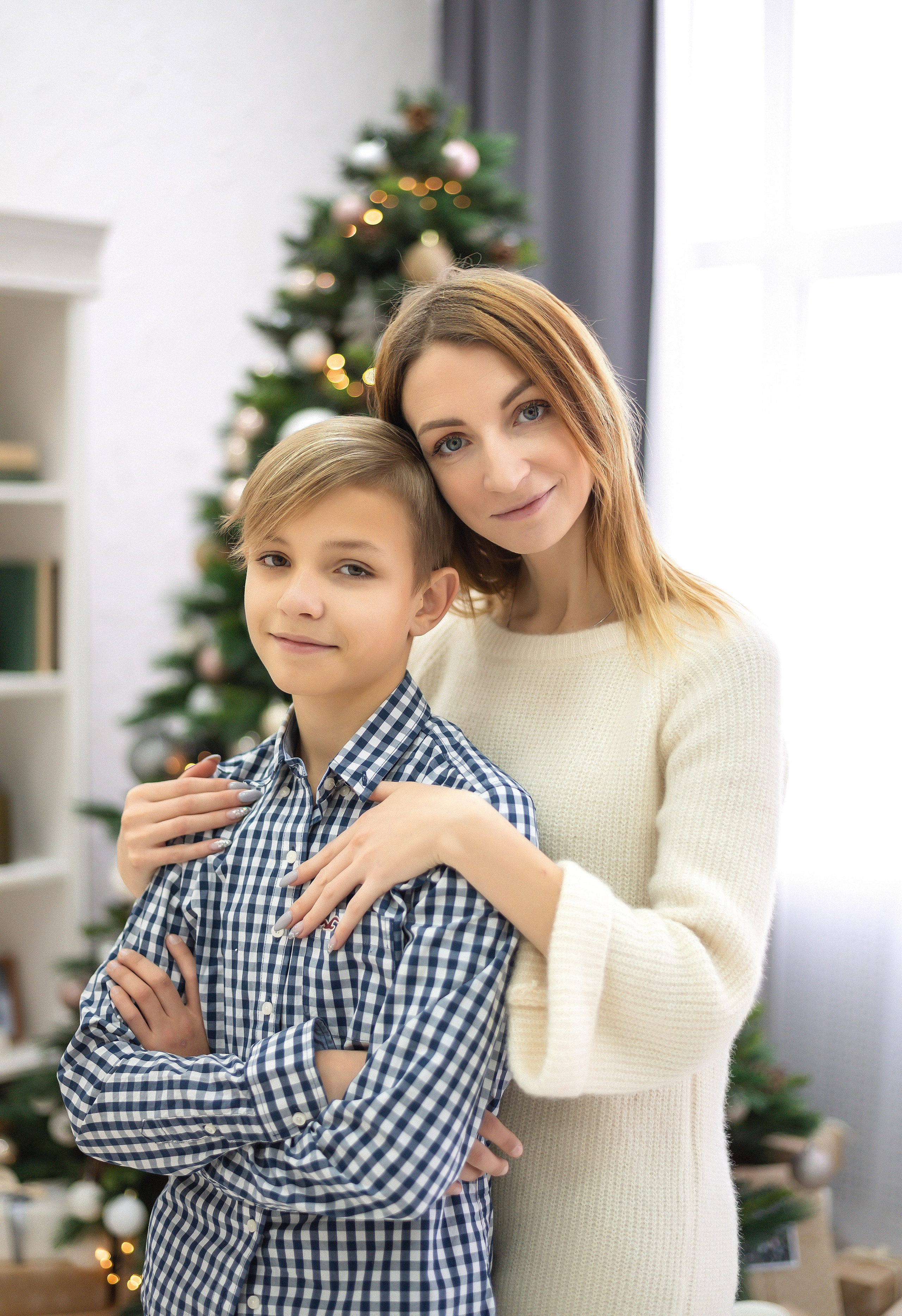 Семья и дети. Семейный и детский фотограф в Воронеже София Минакова