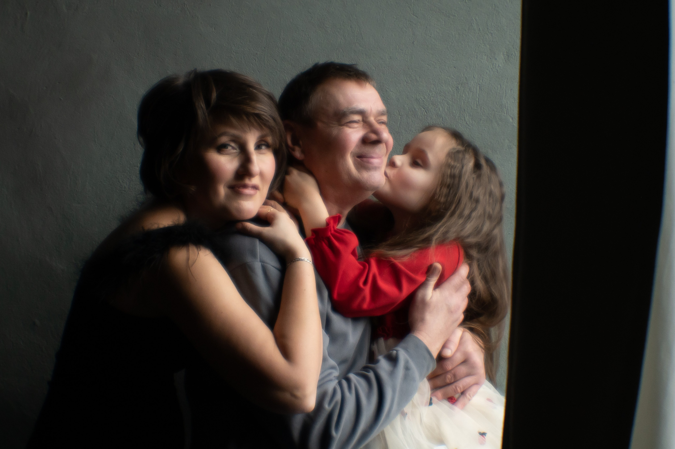 Алия. Фотограф Мария Усманова, Казань