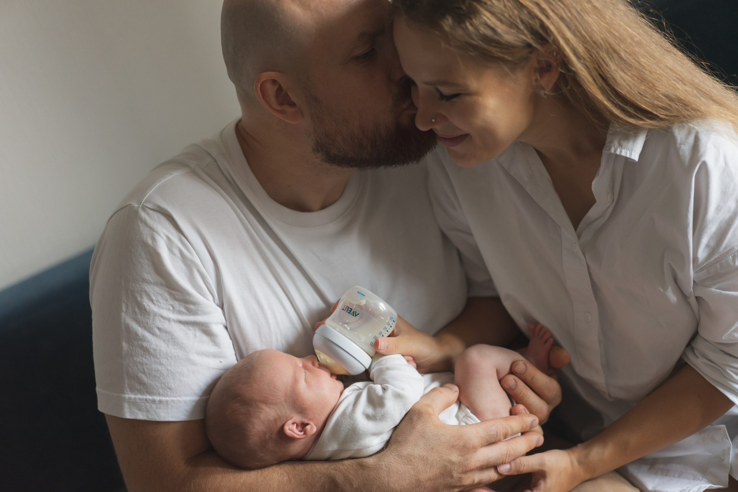 Лайфстайл новорожденные. Фотограф новорожденных у вас дома