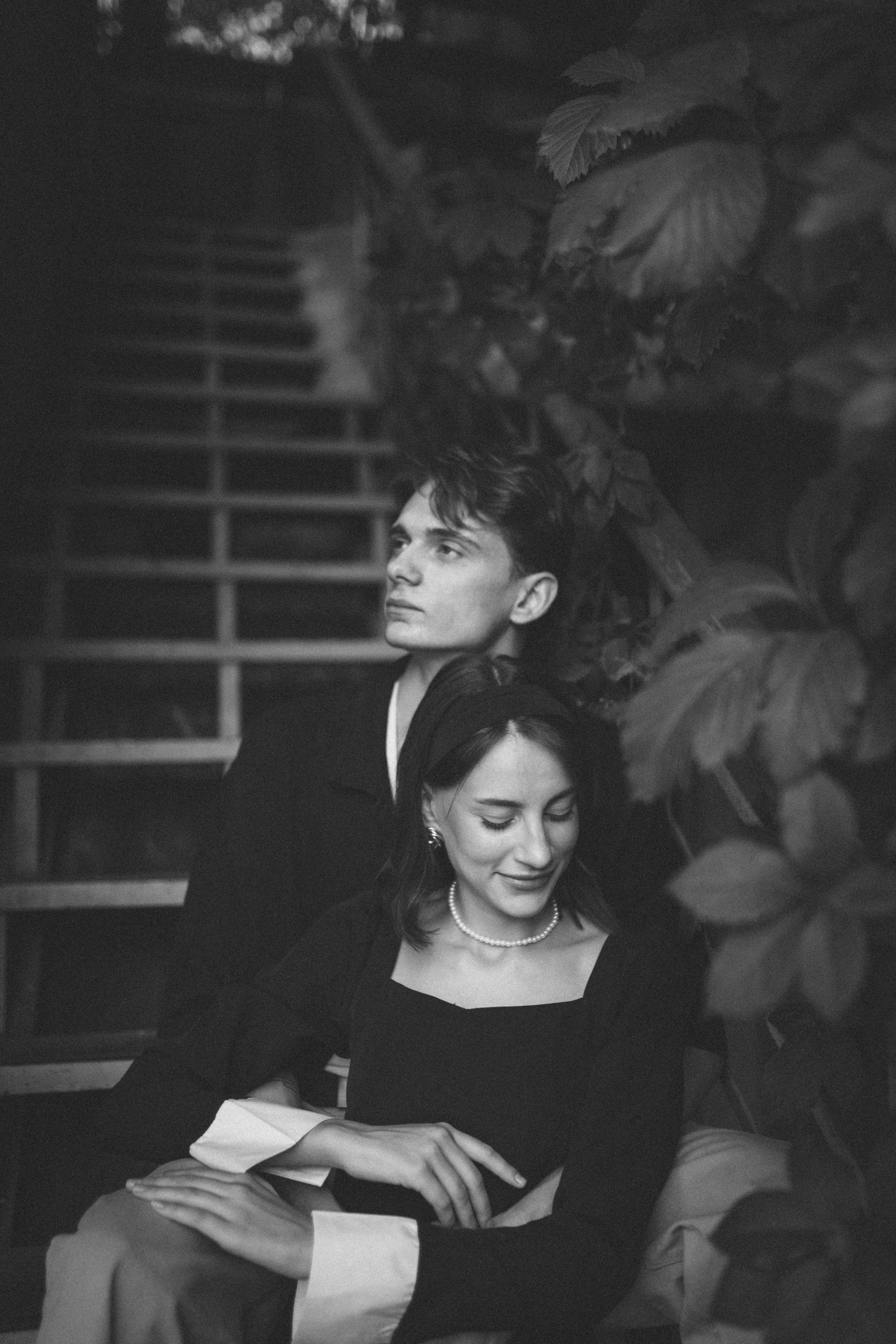 Лиза & Сережа. Семейный фотограф и фотограф на роды в Ростове-на-Дону Мухина Виктория