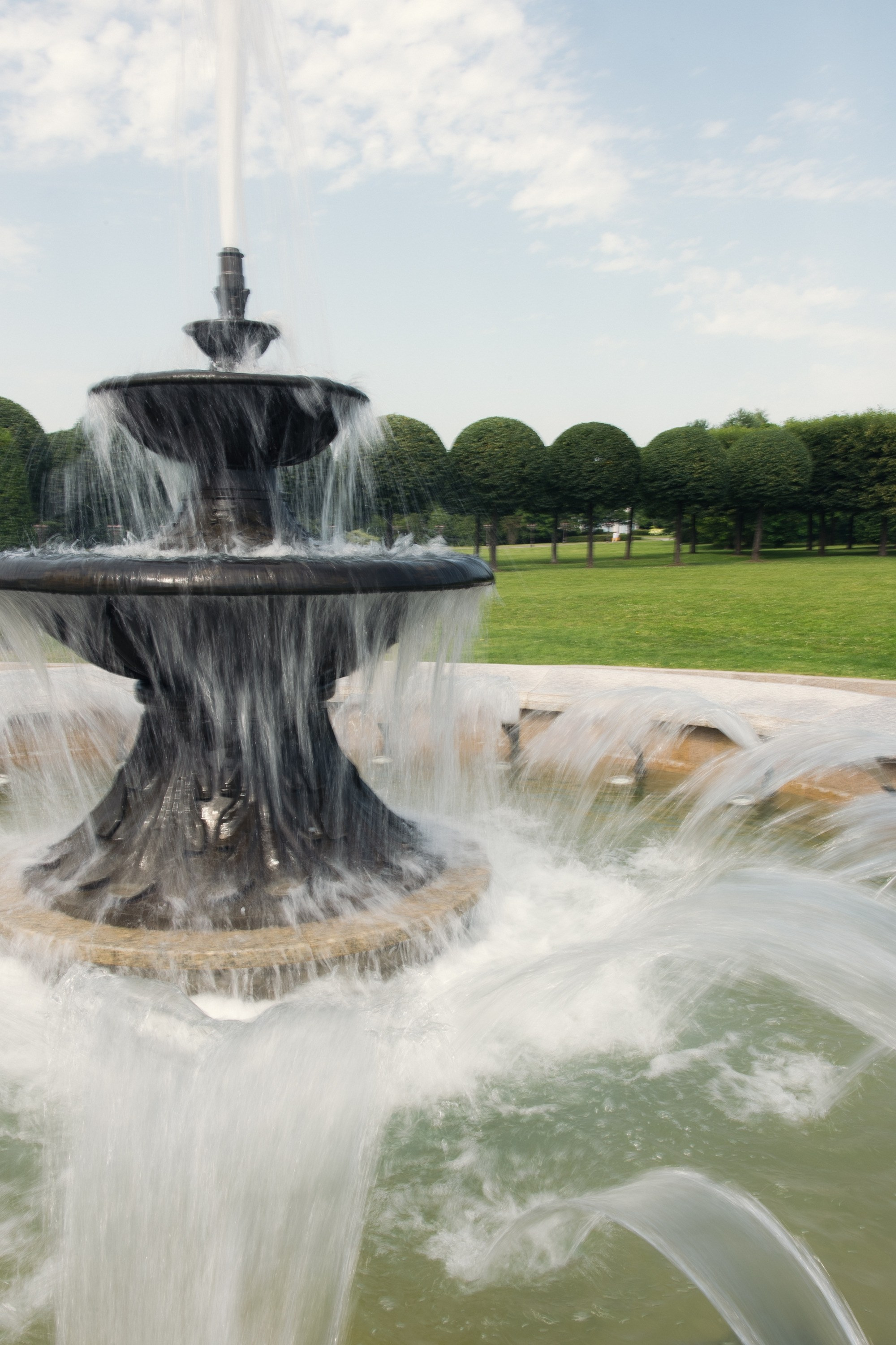 CLASSIC. Свадебный фотограф в Москве Александр Рыжков