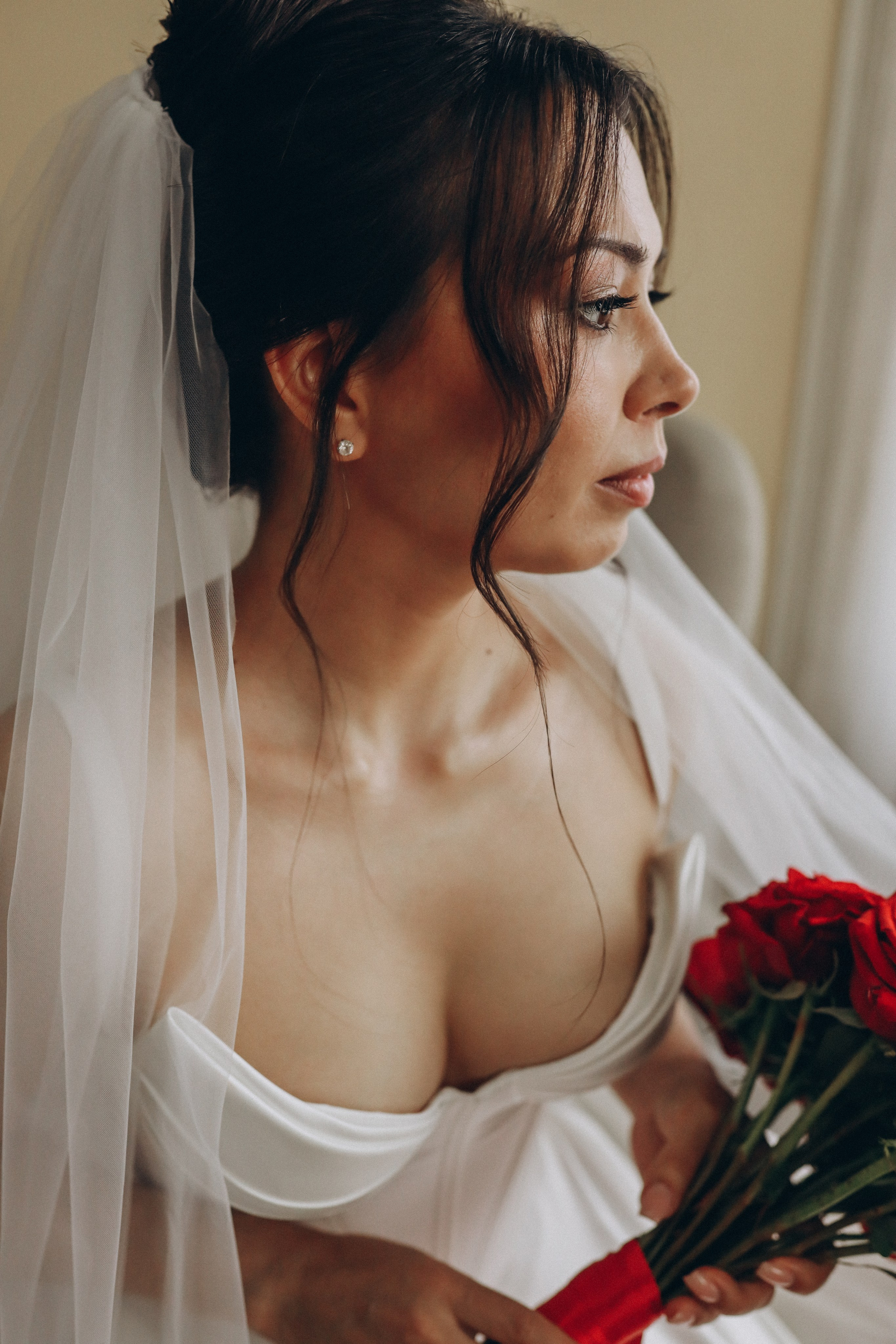 Пушкинский ЗАГС и прогулка на набережной. Главная