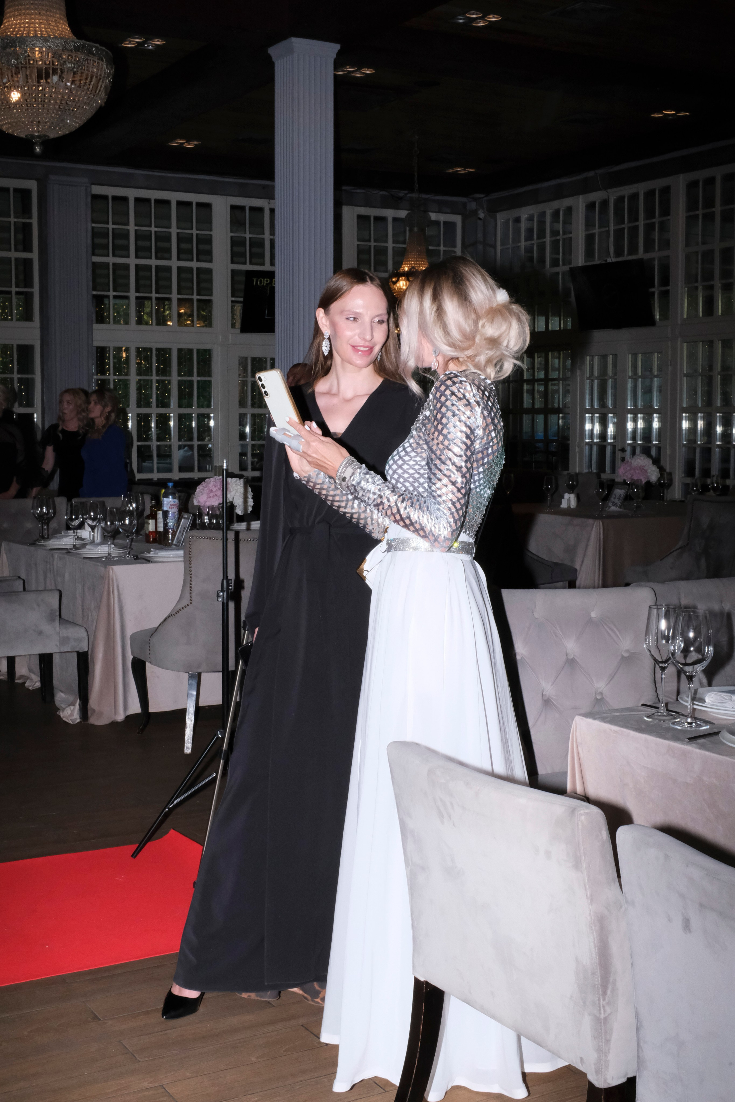 TOP BEST PERSONA 2024. Индивидуальная фотосъёмка в Москве. Фотограф Василиса Тарасова