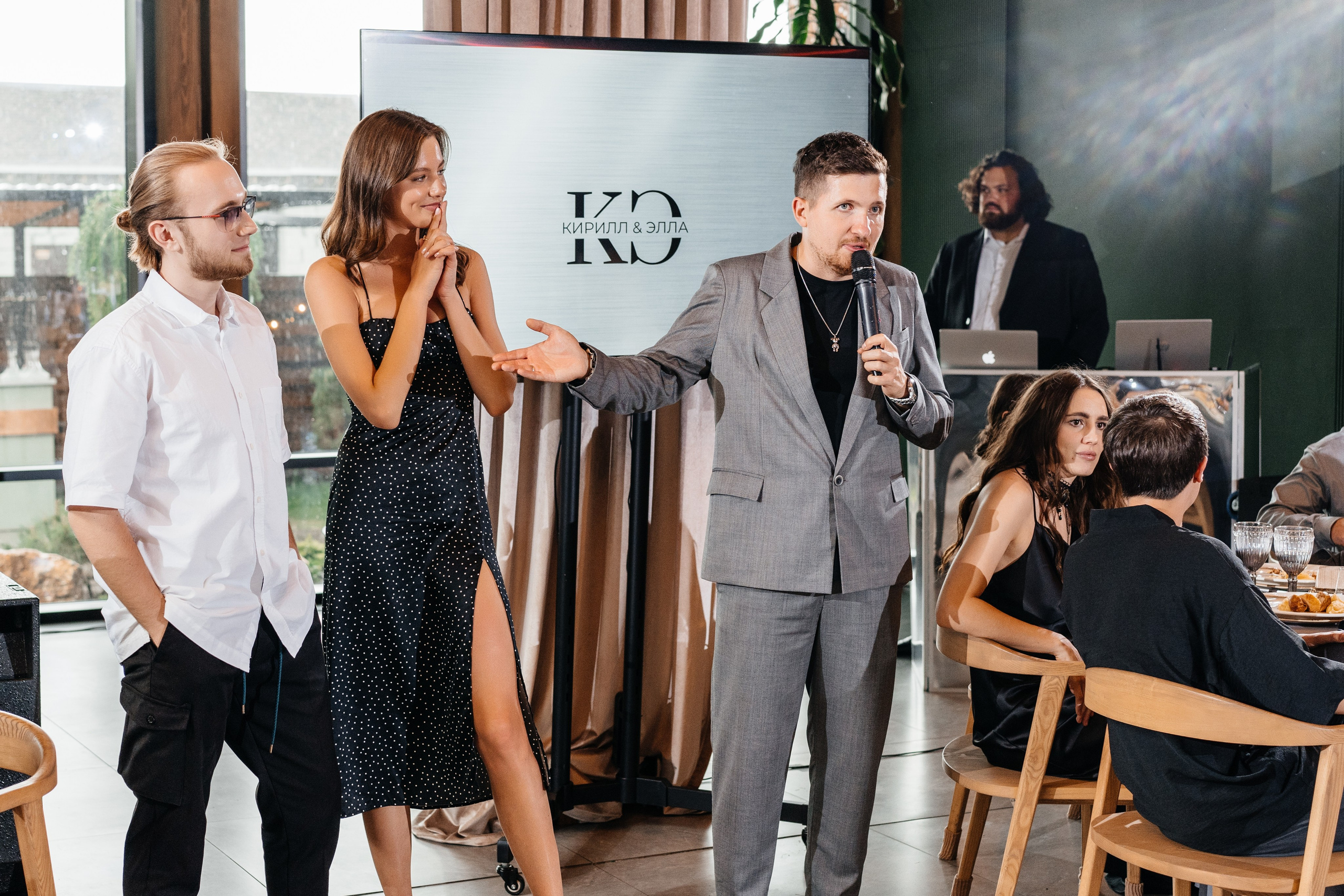 Элла & Кирилл. Свадебный фотограф Барнаул Алексей Павлов