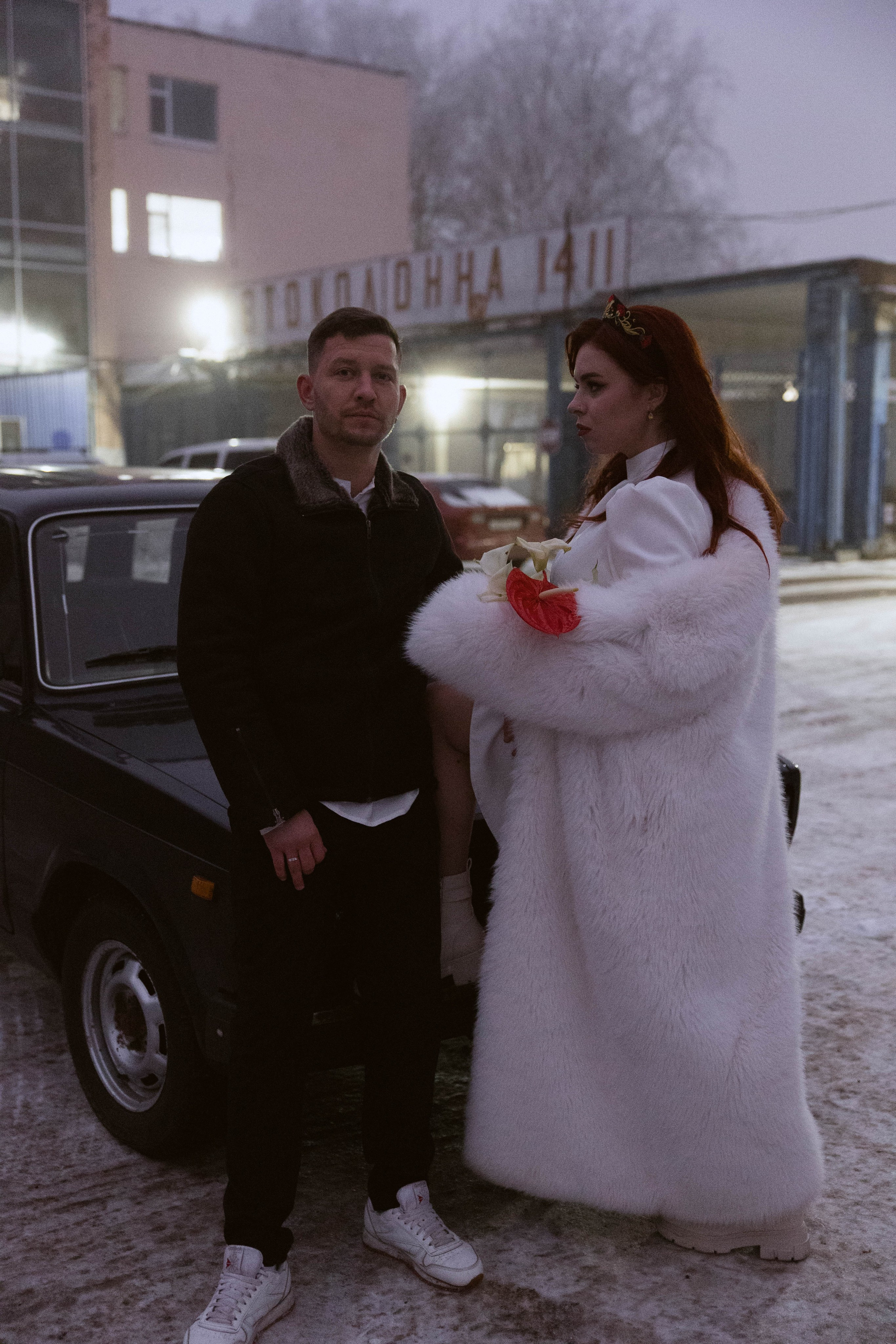 Мы не как все. Фотограф Светлана