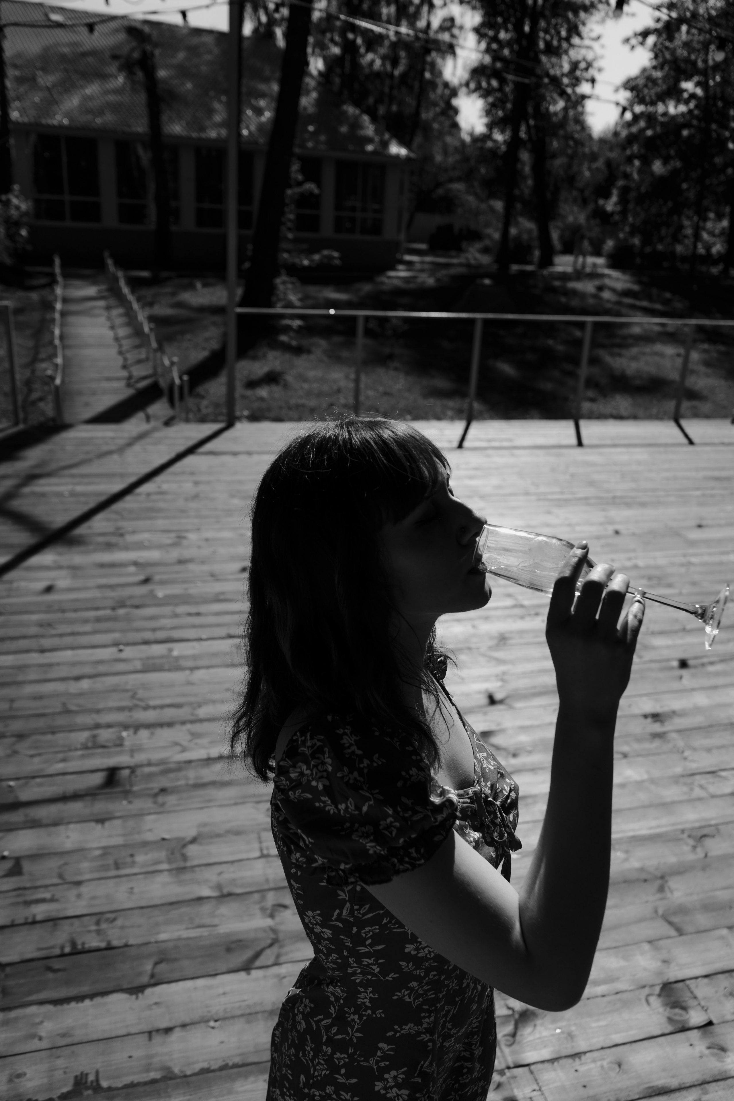 Анастасия и Даниил. Фотограф в Москве и России