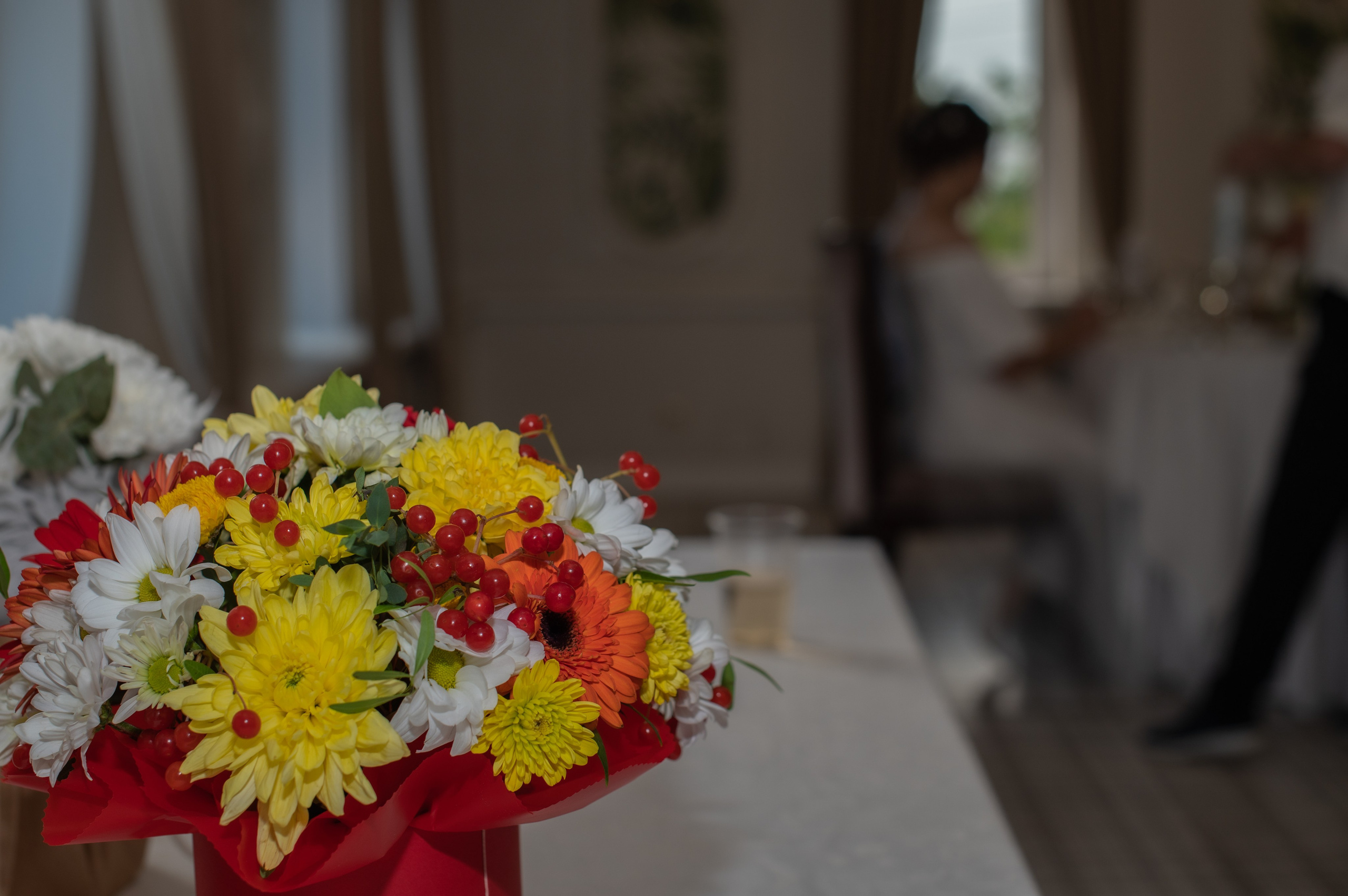 Евгений и Екатерина. Фотограф Виктория Воронина