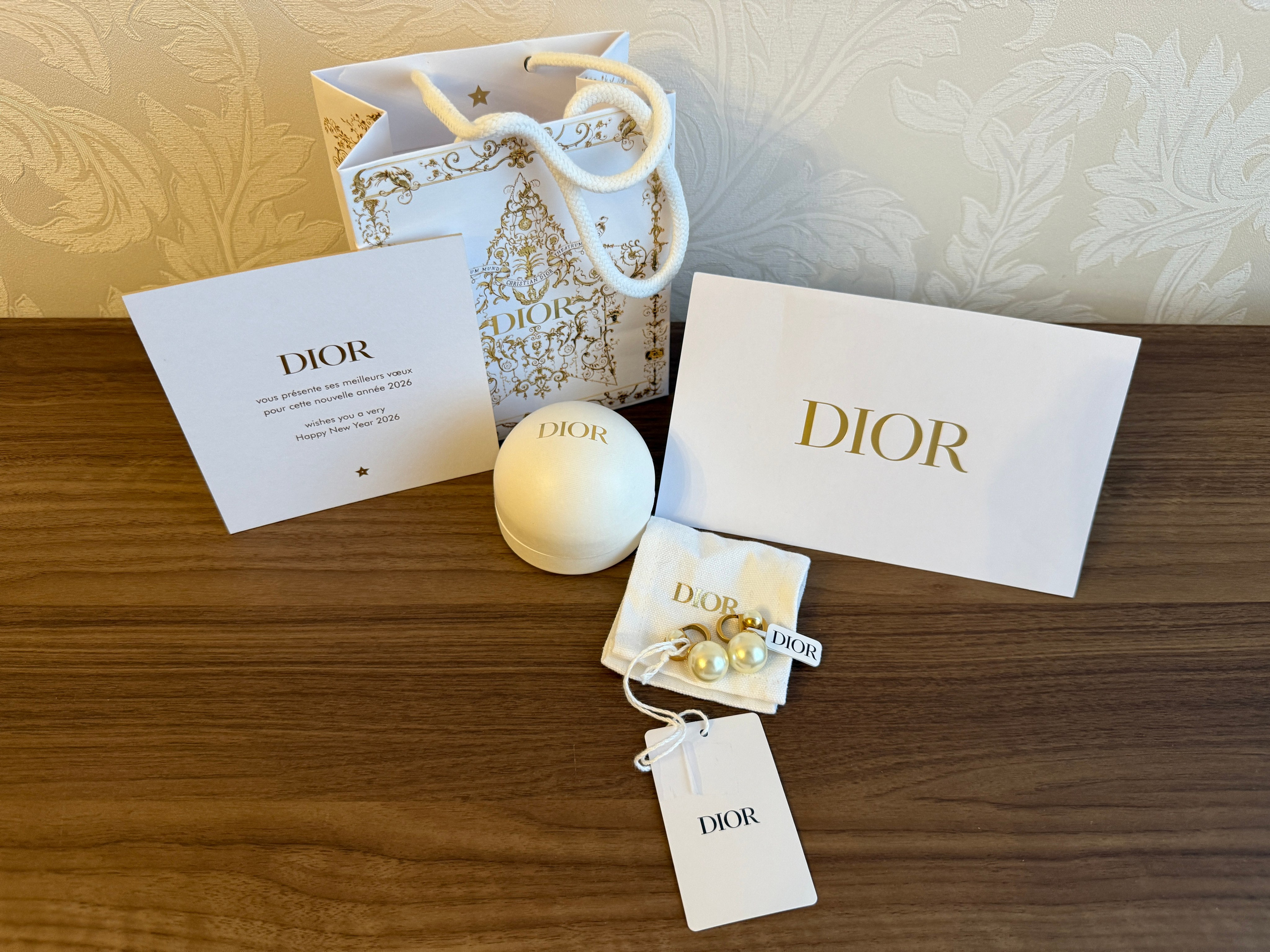 Аксессуары и украшения. Ваш байер во Франции