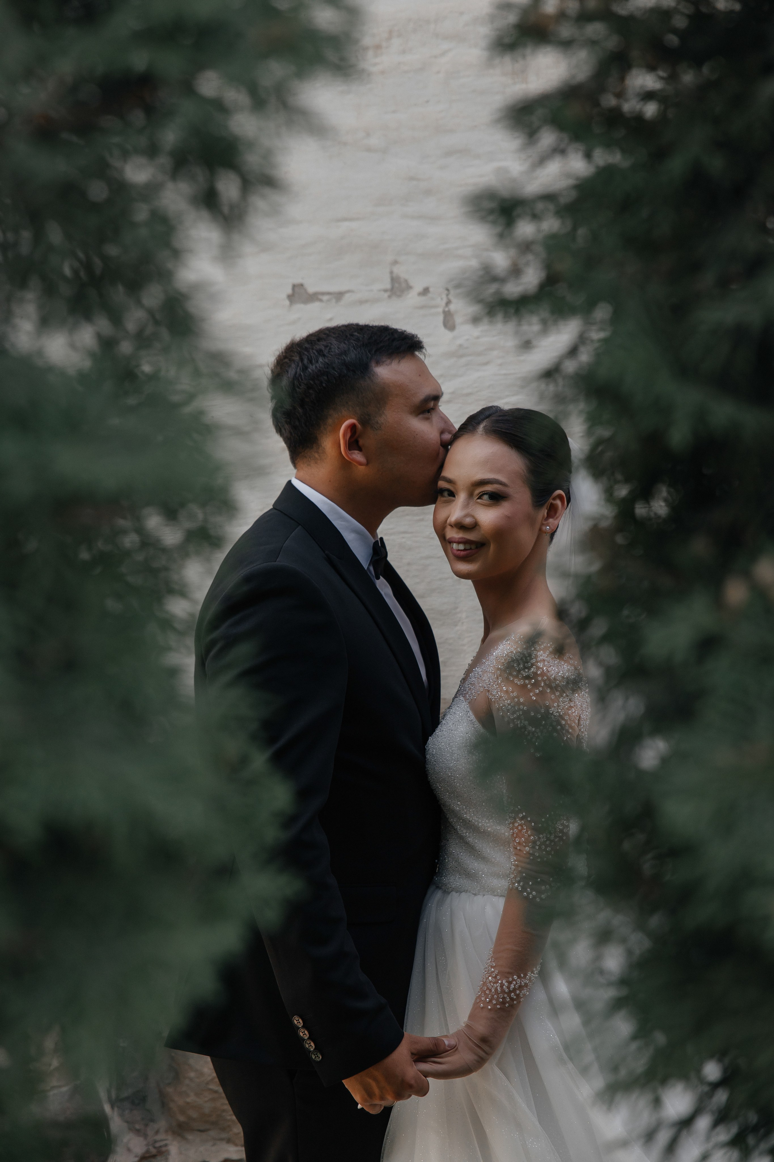 Тимур & Аделина. Свадебный фотограф в Астрахани