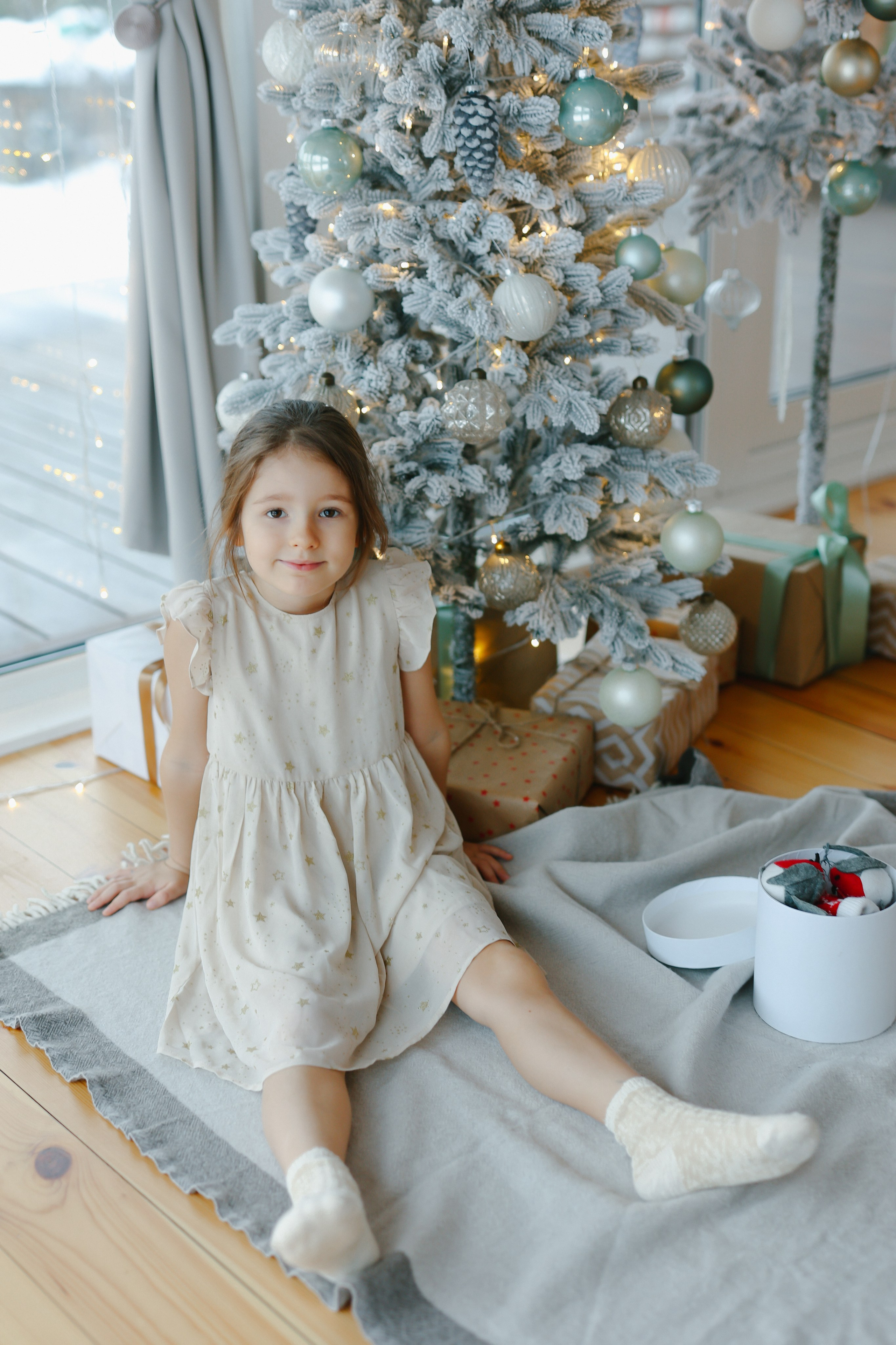 Dasha. Главная