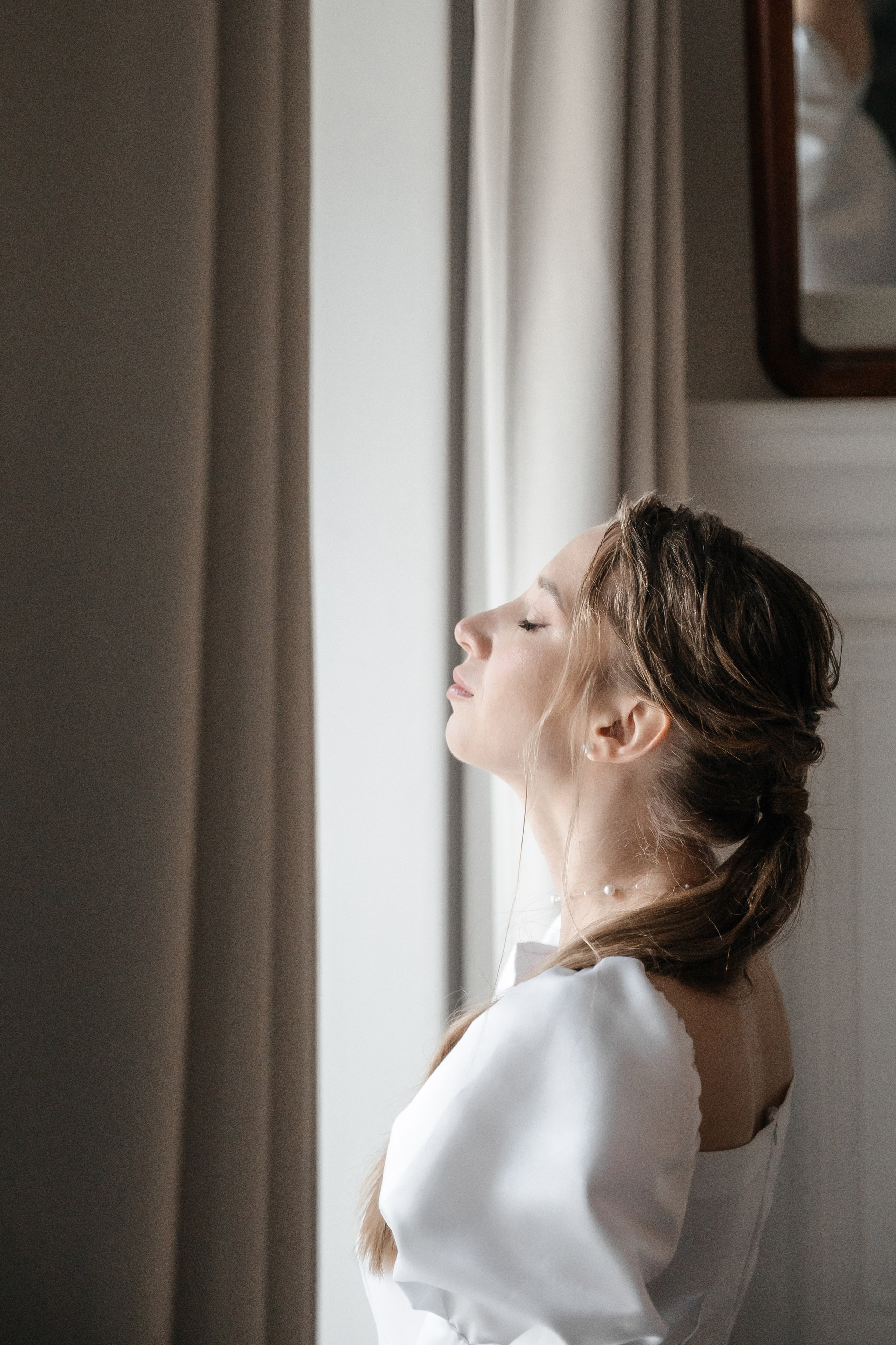 Свадебная съемка в СПБ