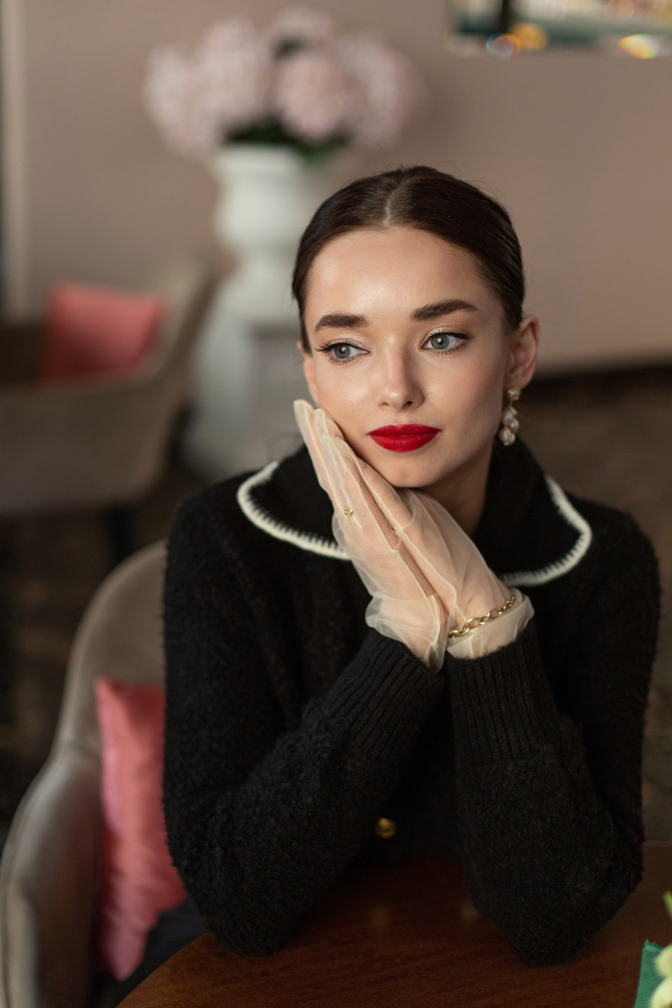 Фотосессия лав стори в отеле. Свадебный и портретный фотограф в Санкт-Петербурге Надежда Чечулина