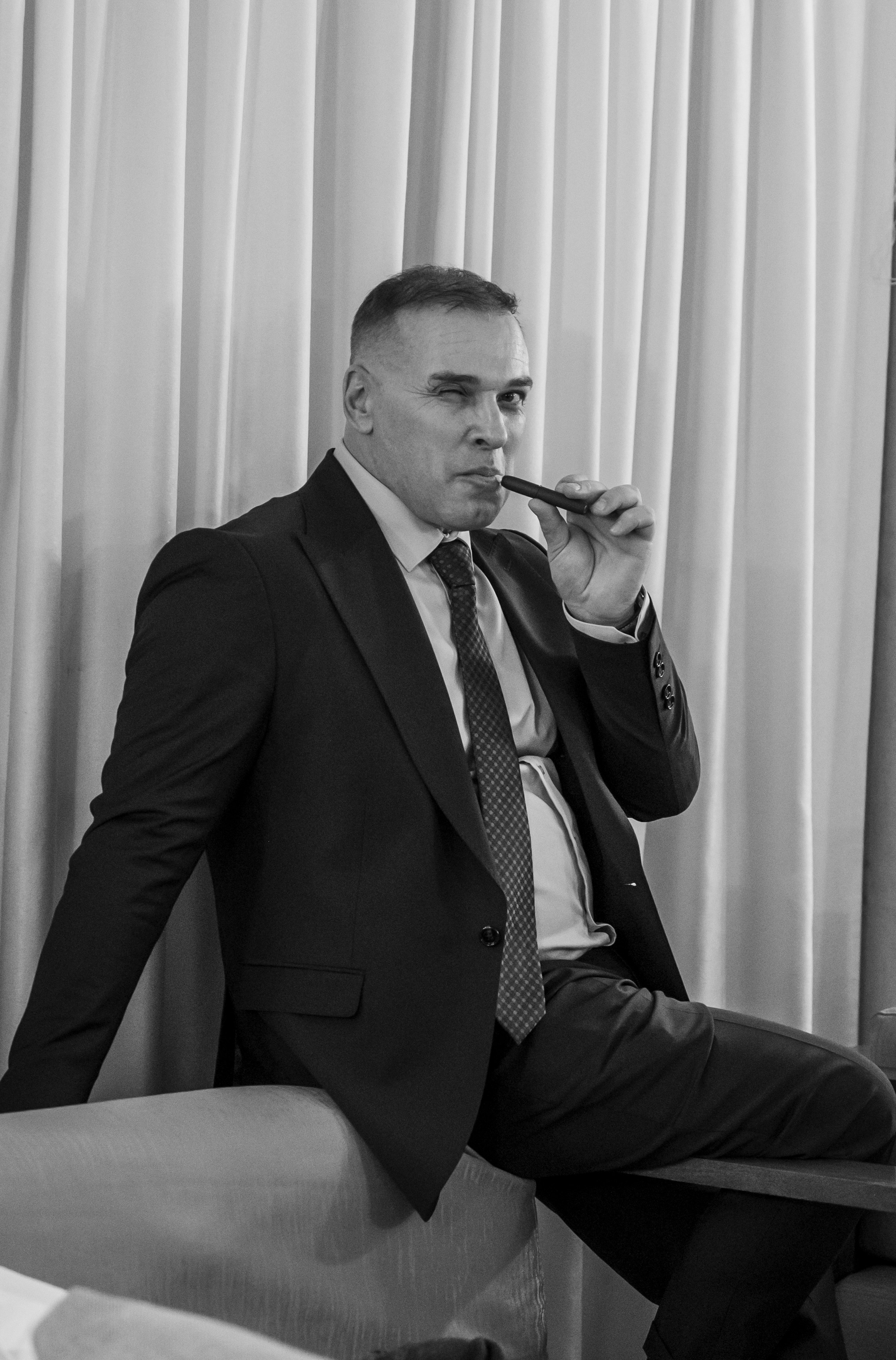 Корпоративы и юбилеи. Фотограф в Ярославле Матвей Павлов