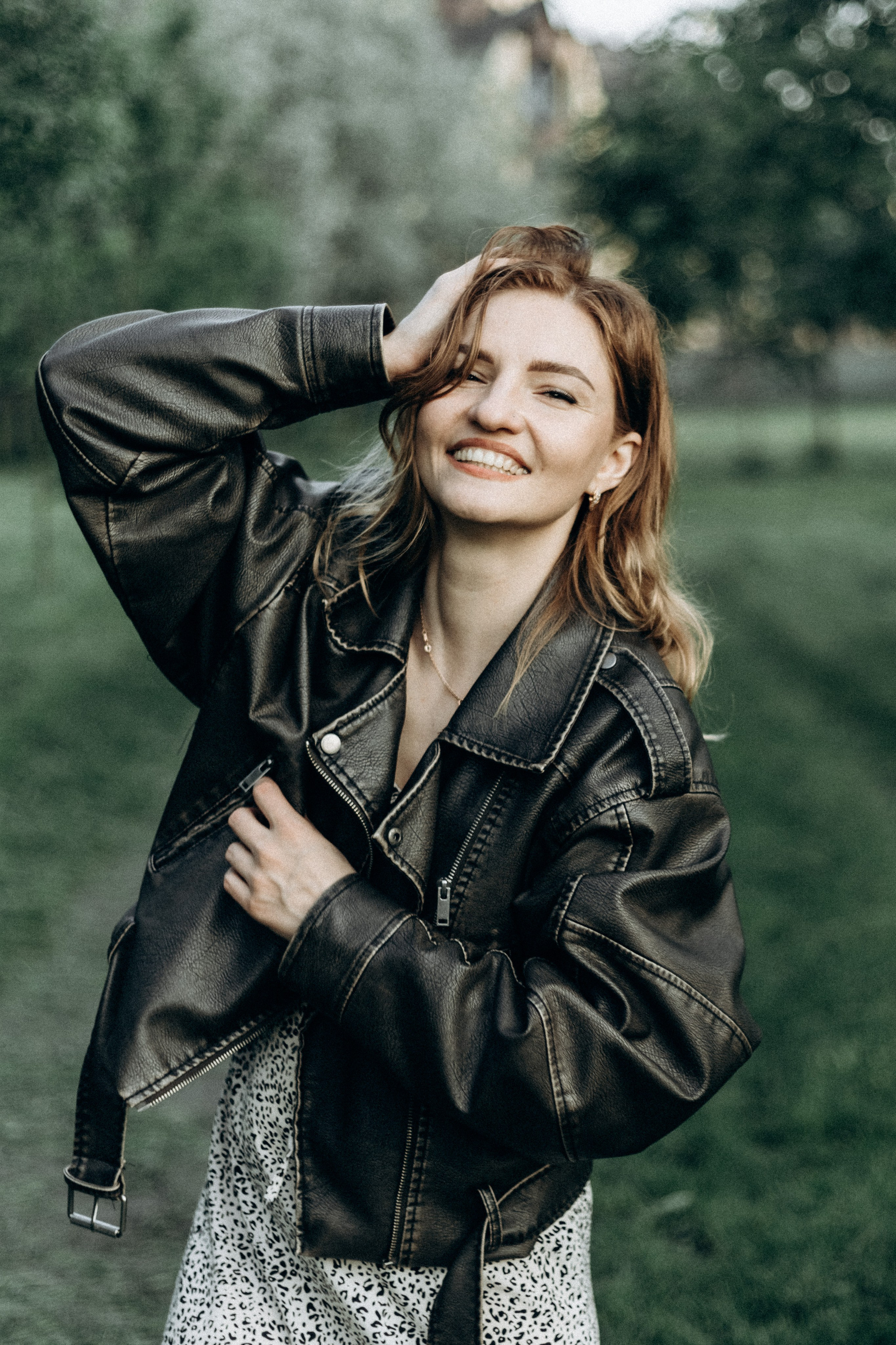 Оксана & Александр. Семейный фотограф Беларуси Юлия Барейша