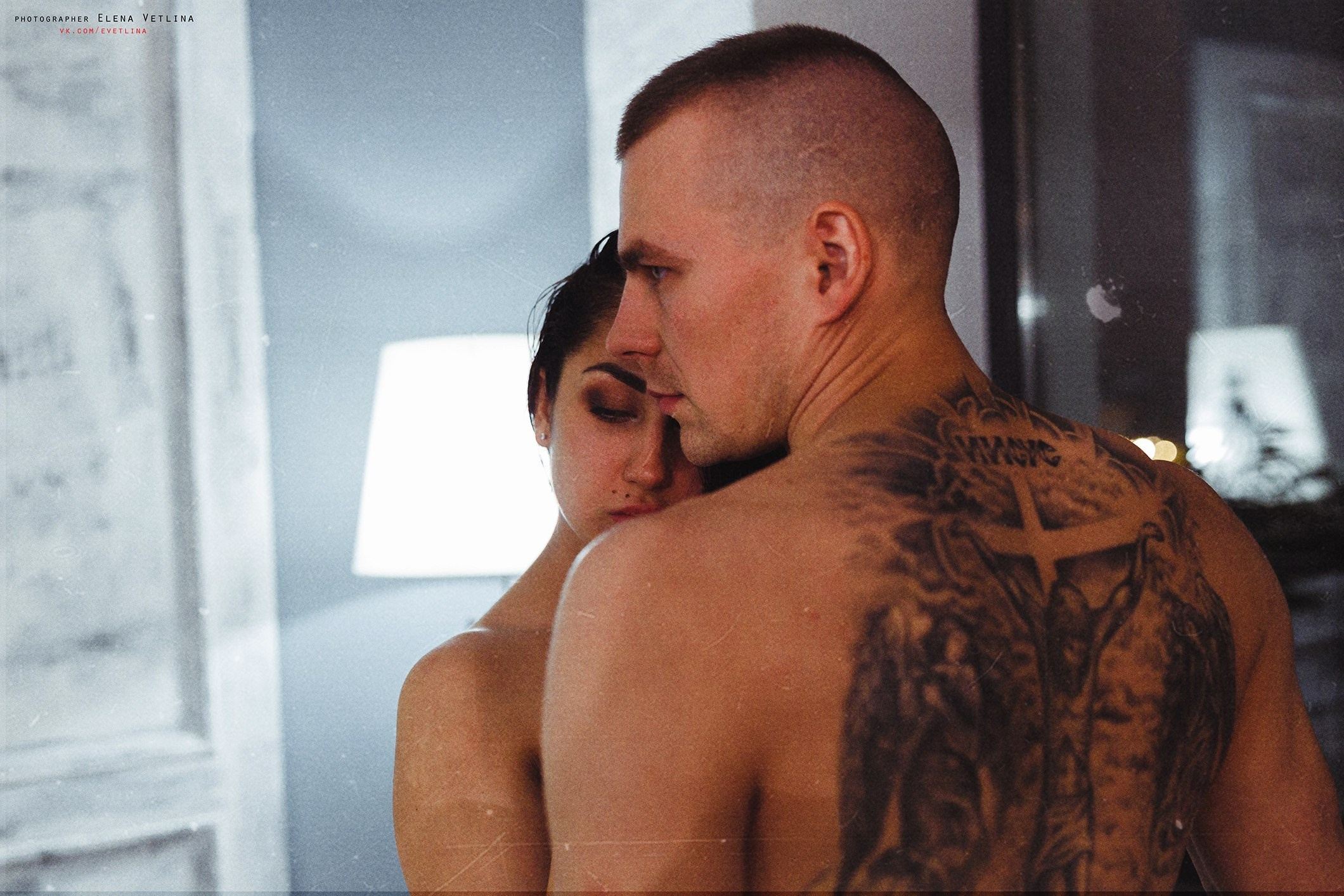 Захар и Тамара. Семейный и свадебный фотограф в Новороссийске