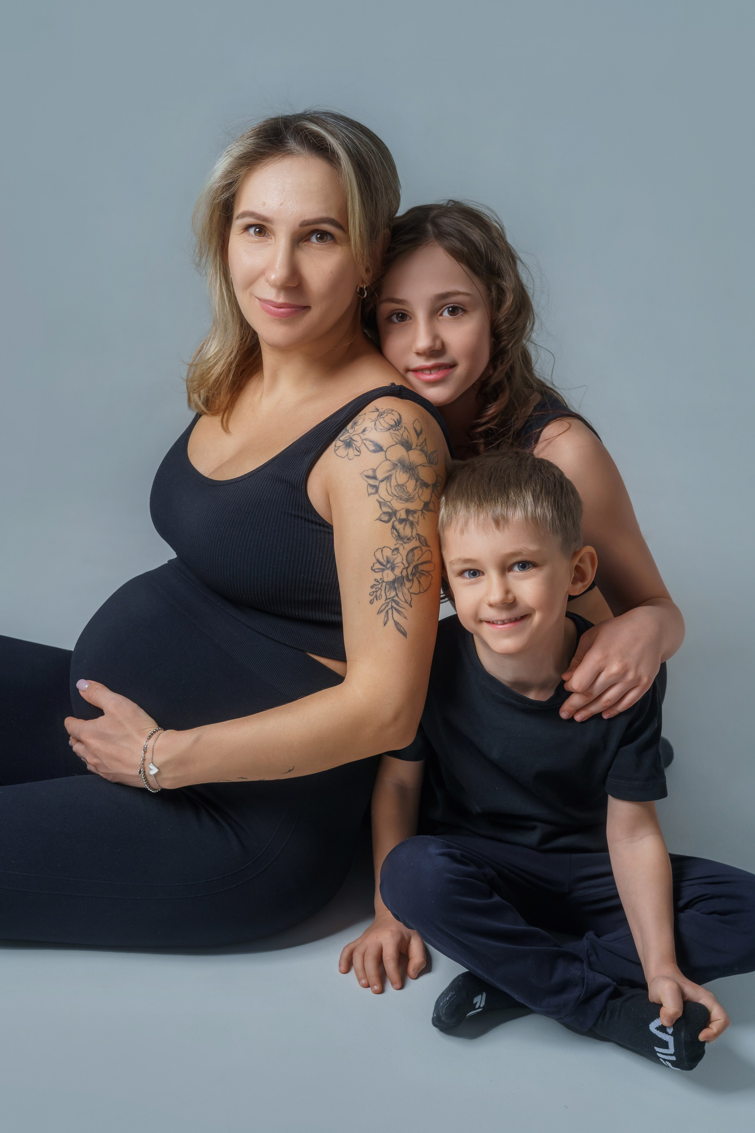 . Фотограф в Москве и Одинцово