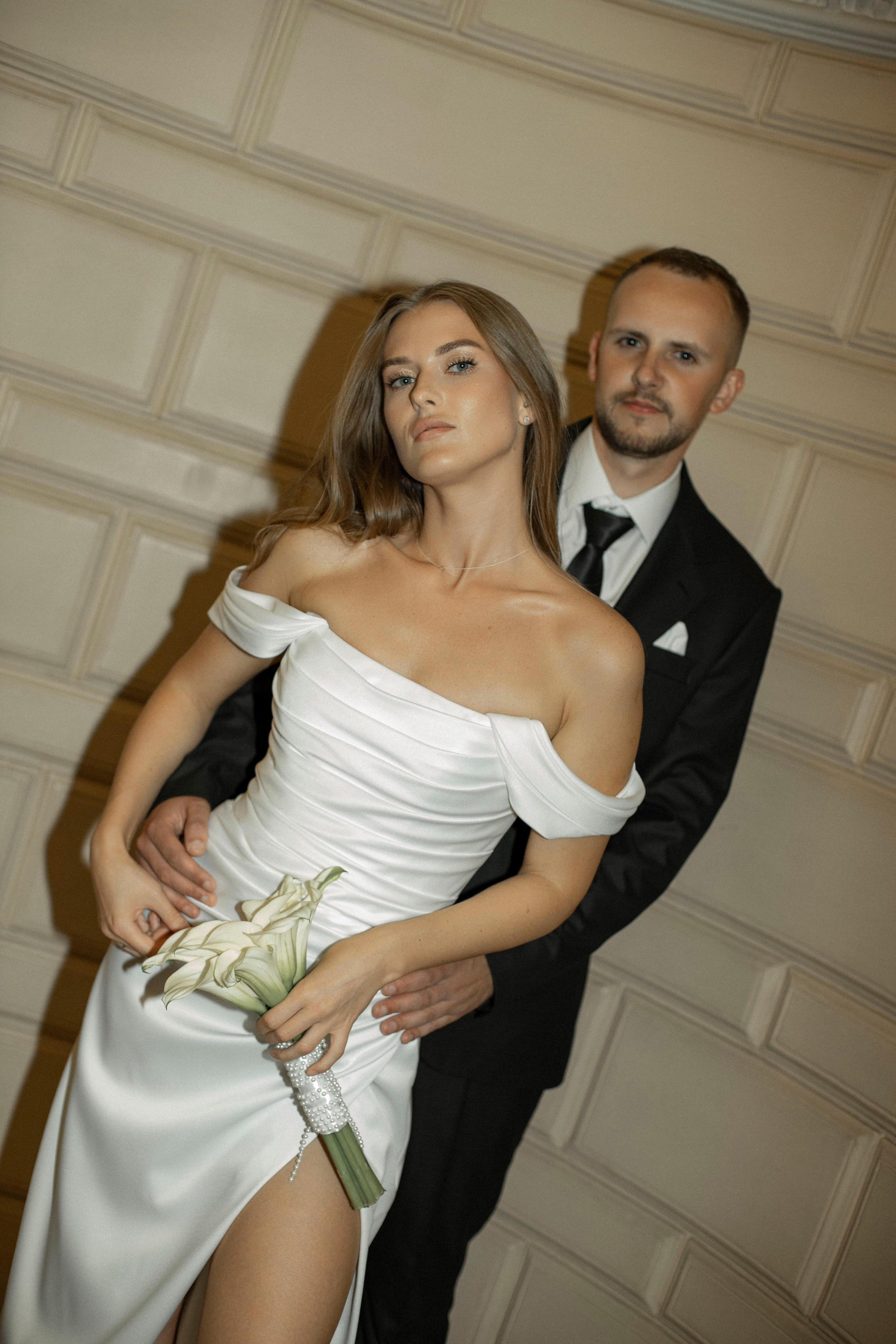 Максим & Лиза