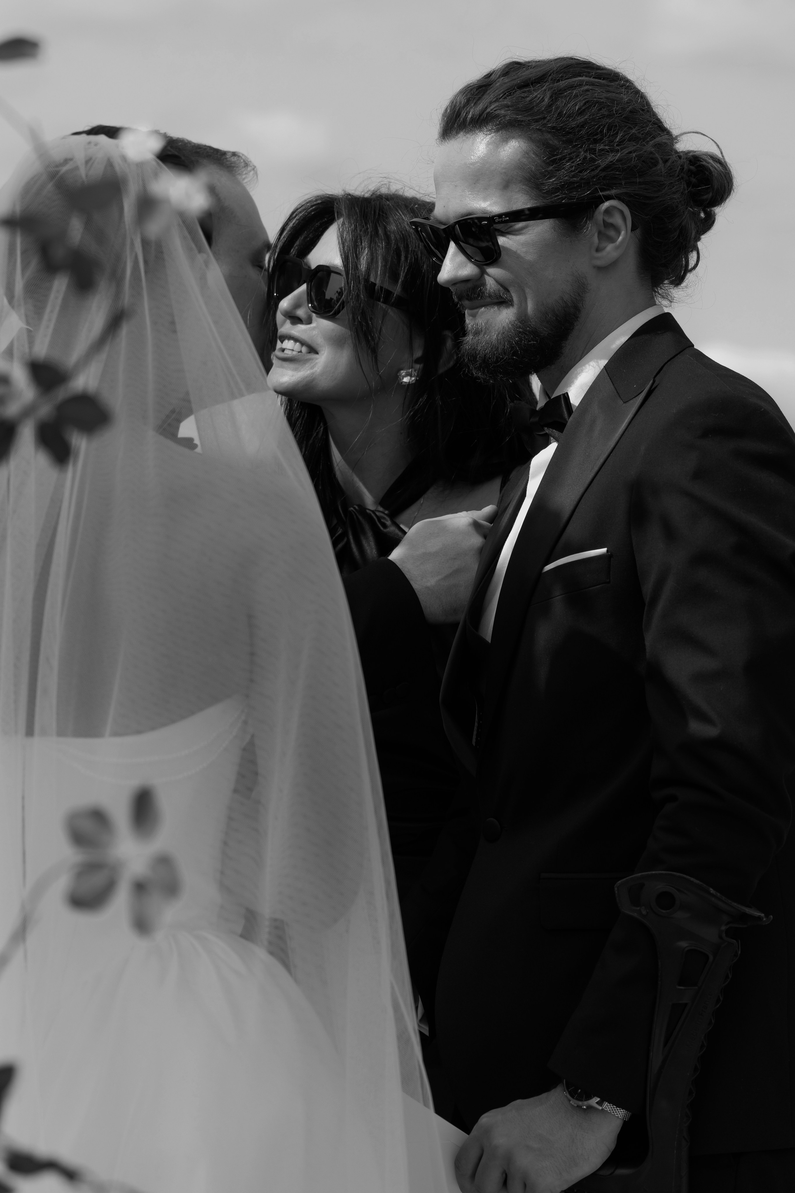 Serge & Anna, Versal. Свадебный фотограф Кристина Винокурова