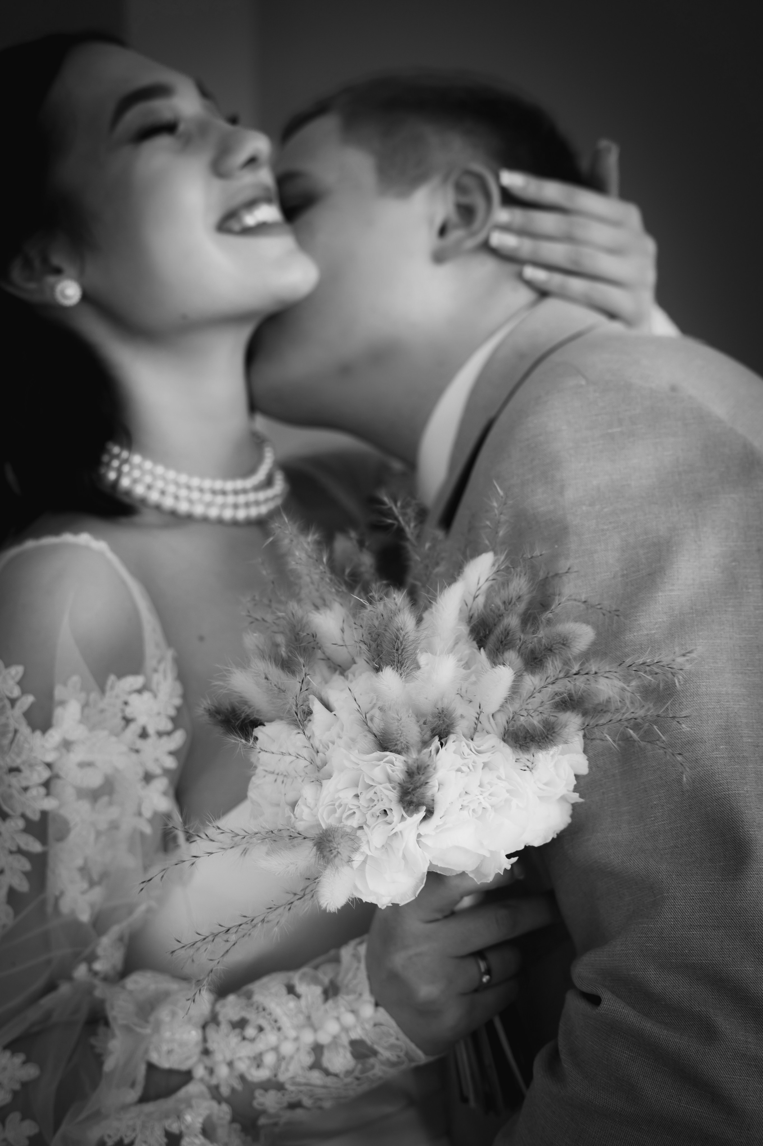 Свадебная Фото-съёмка. Анастасия и Никита 20.04.2024 г. Видеограф и Фотограф в Красноярске