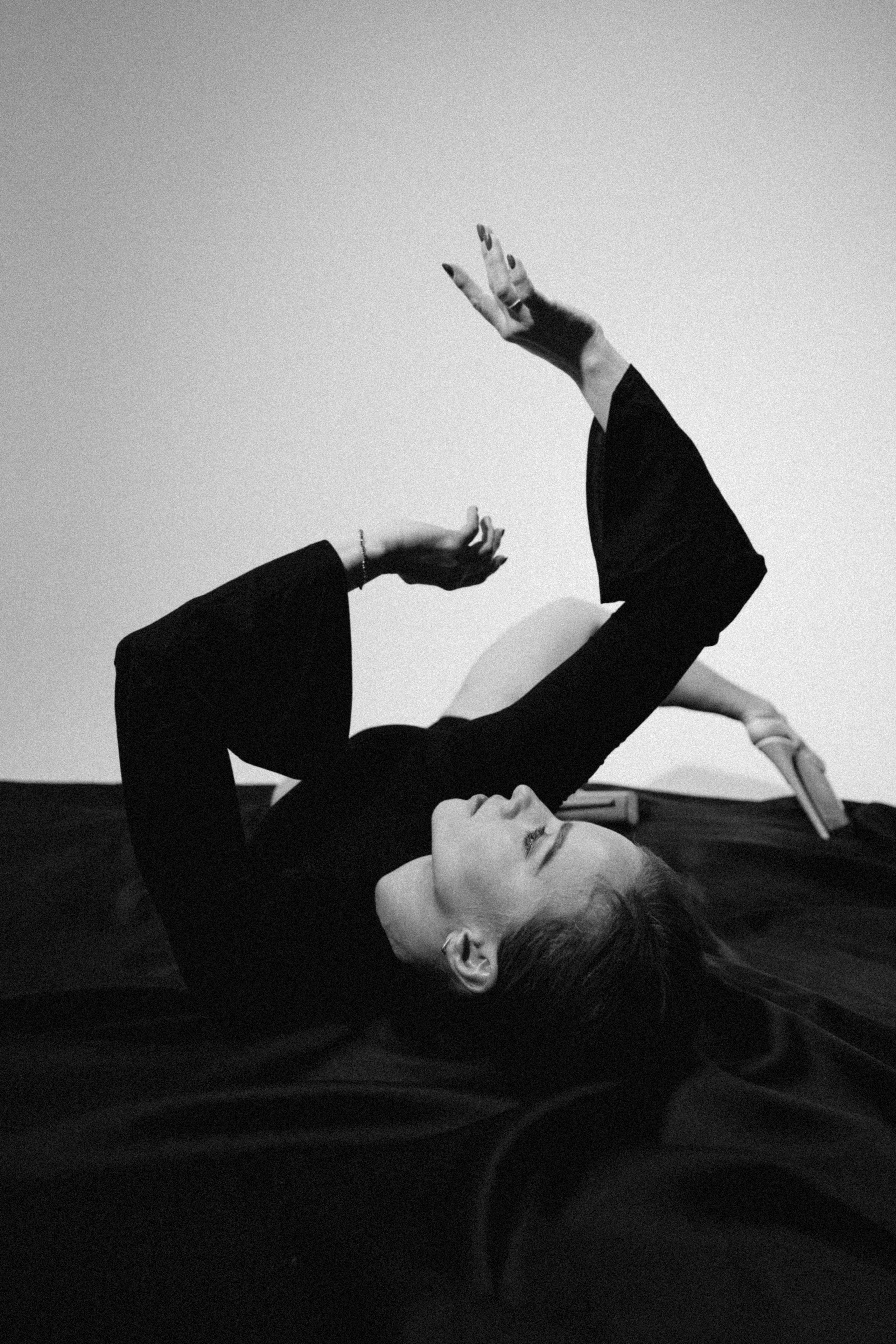 Маша. Фотограф, Видеограф Новосибирск