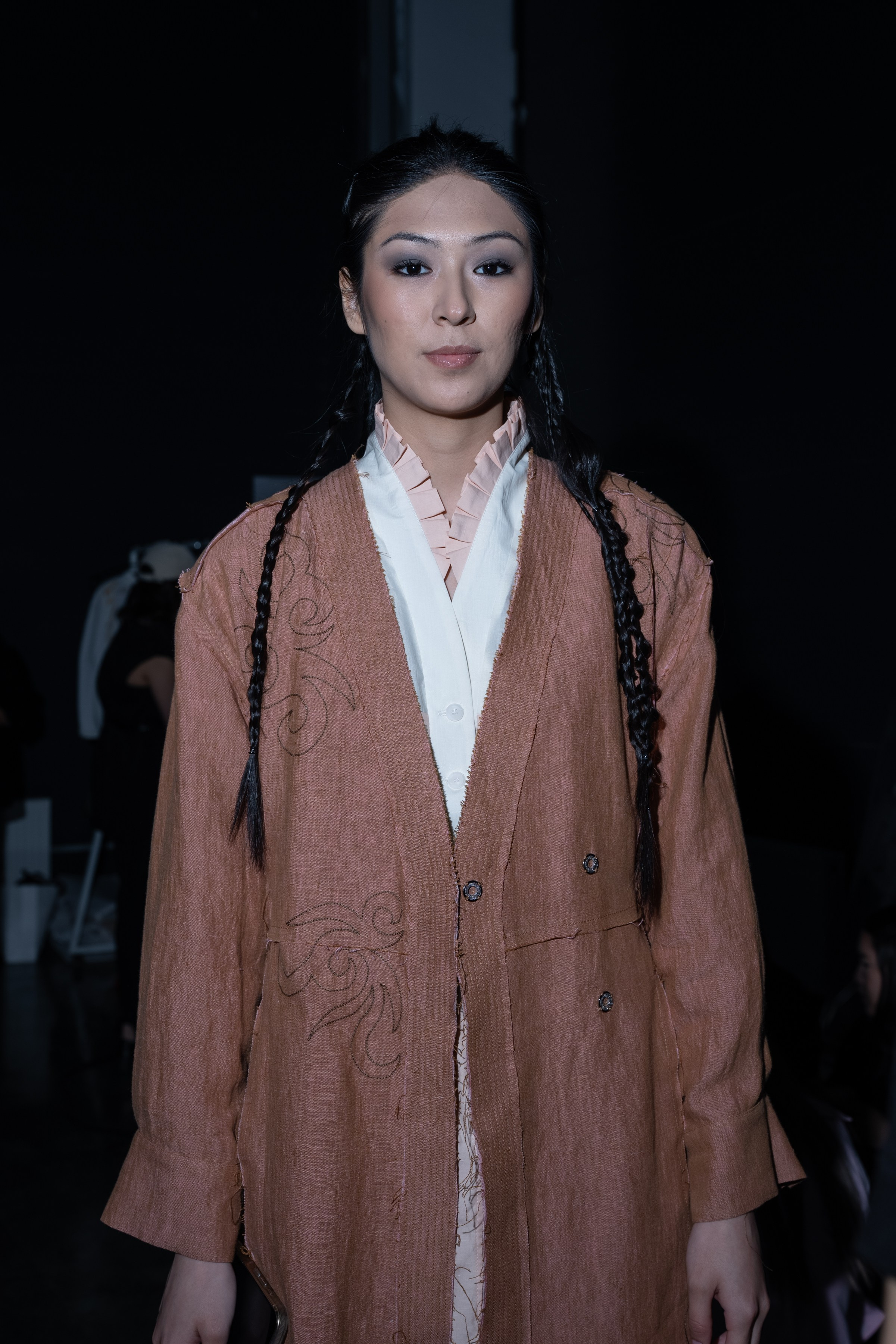 Visa Fashion Week Almaty Pre-Fall 2026 April