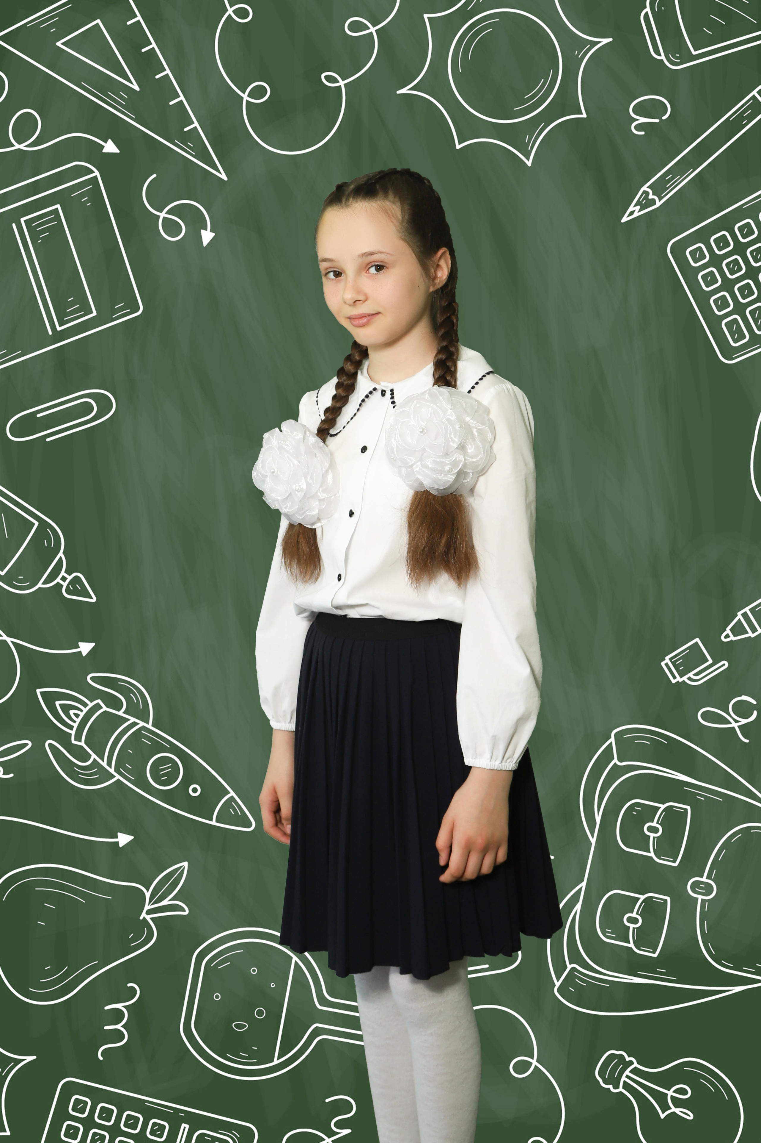 Школьная фотография. Обучение фотографии. Фото и видеосъемка в Москве