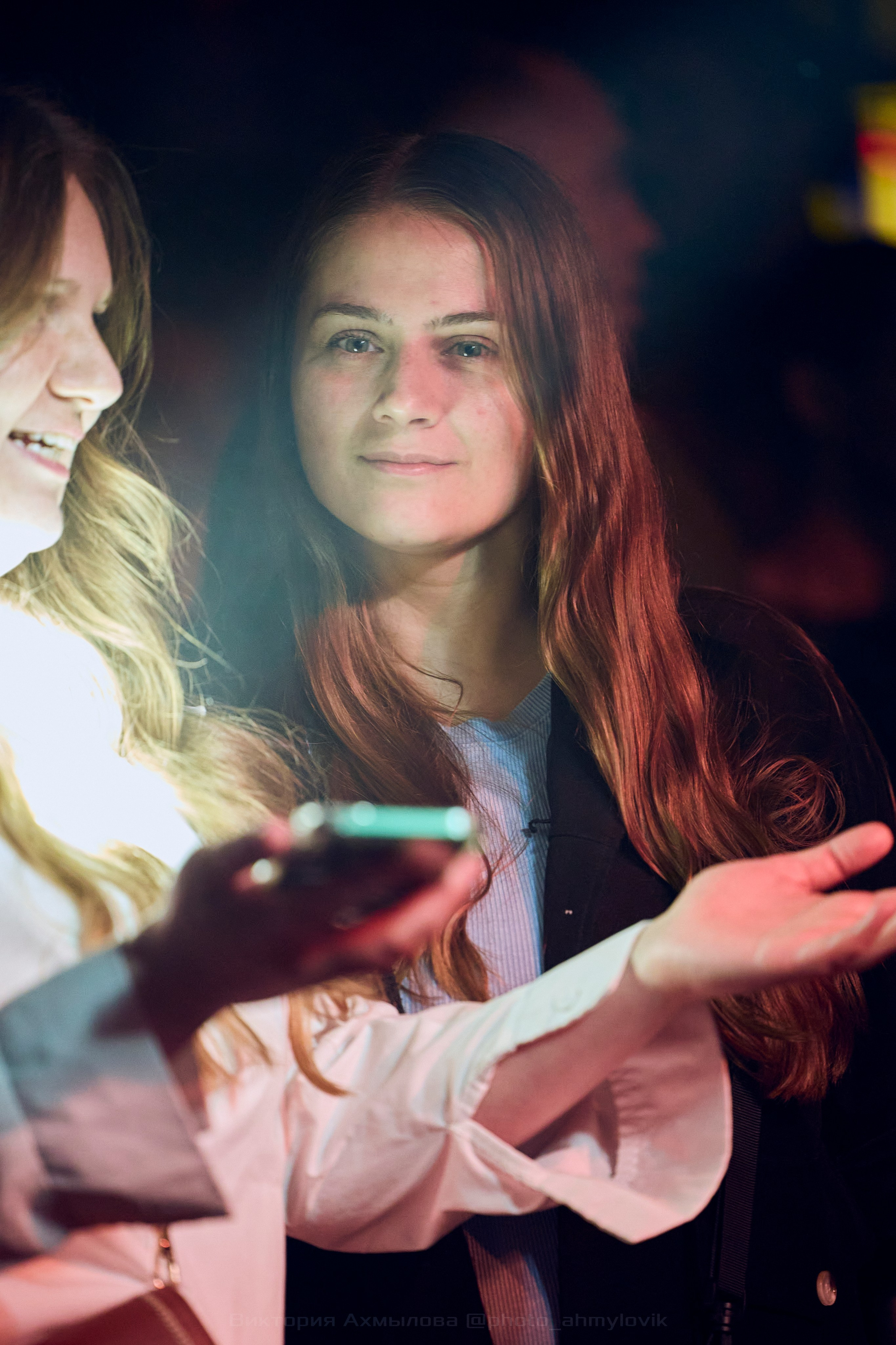 26.06.2024 iOstra 16 Тонн. Виктория Ахмылова. Фотограф в Москве