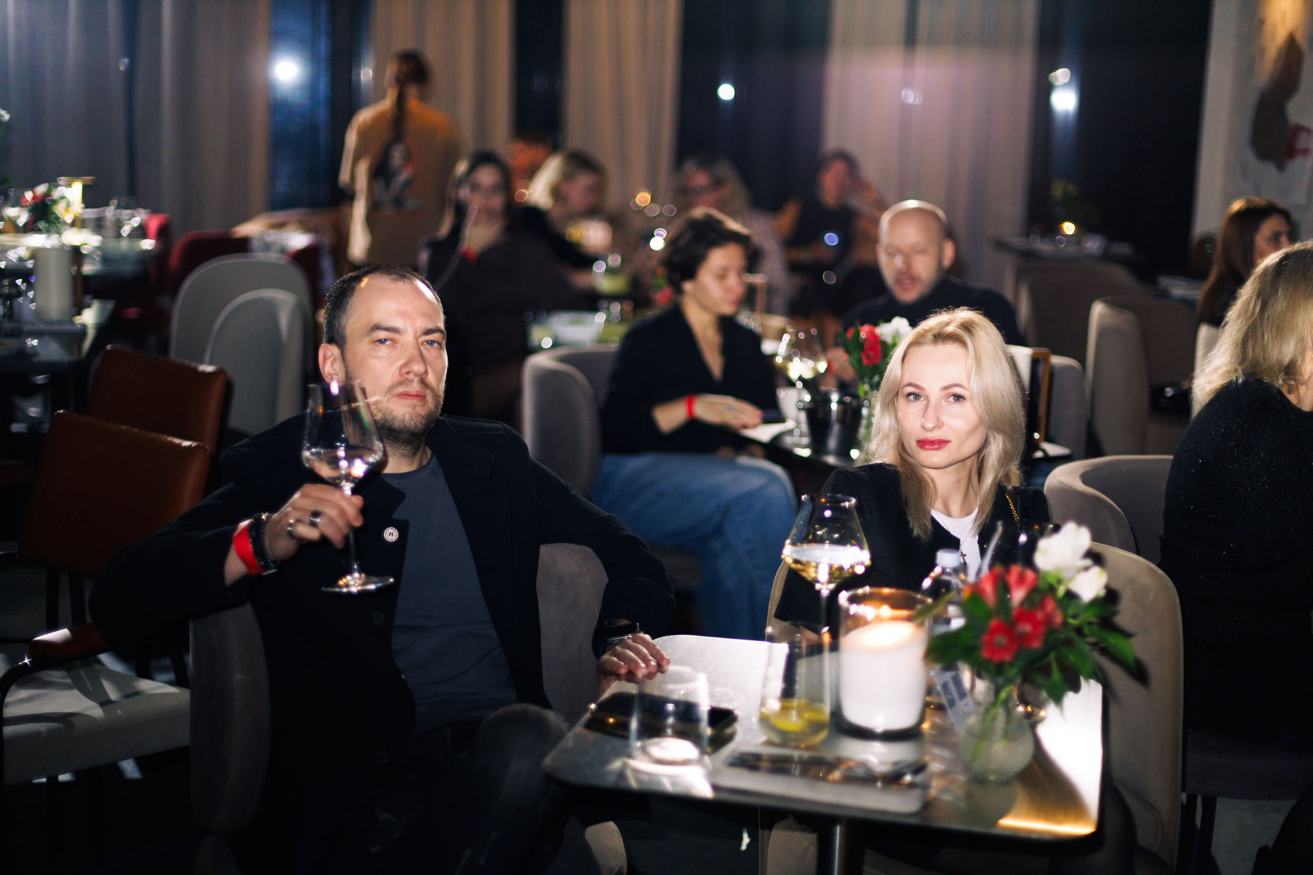 Стендап. Фотограф мероприятий и спорта: юбилеев, дней рождений и корпоративов из Москвы