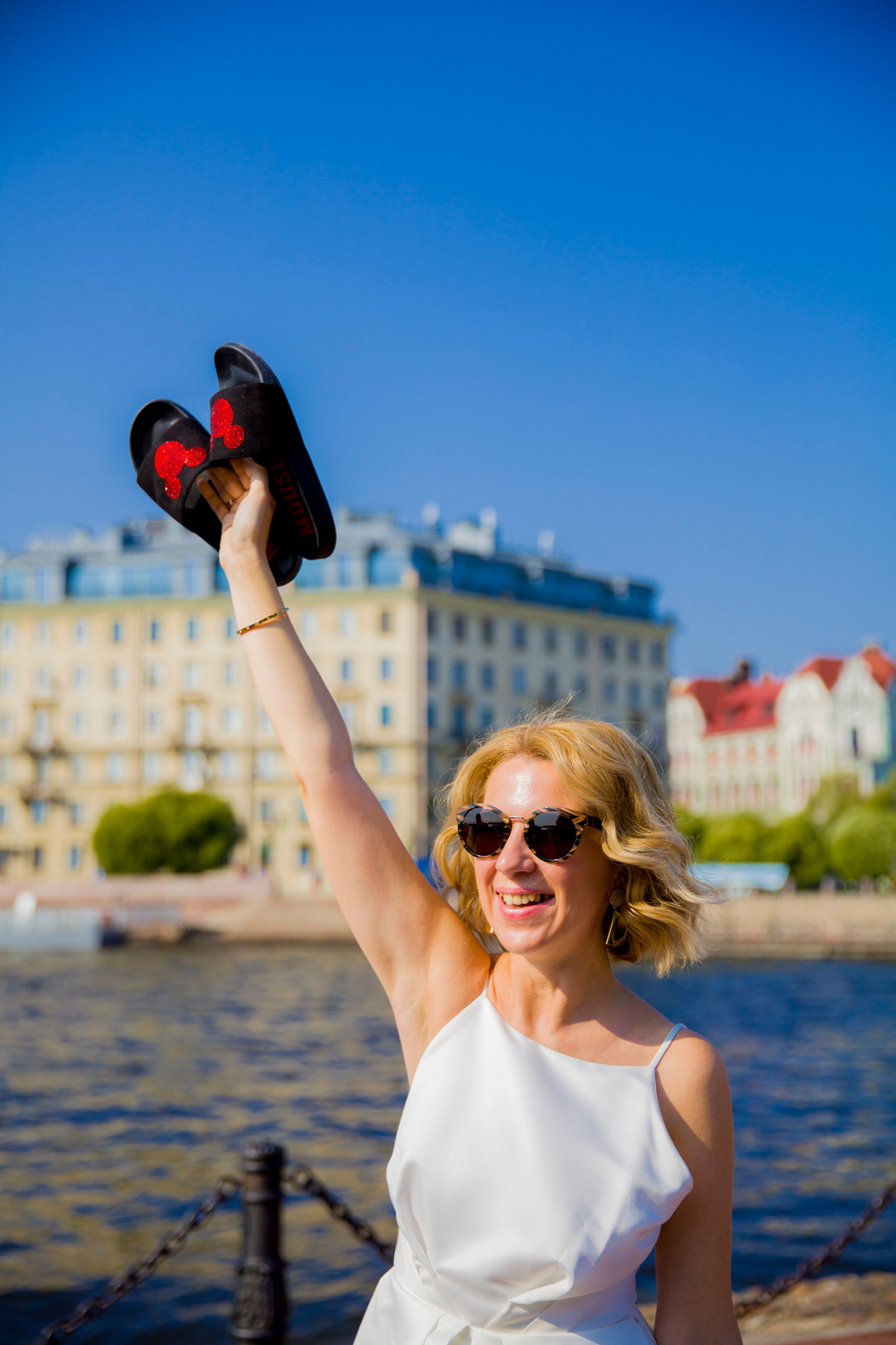 Алла и Ярослав. Фотограф Александра Степанова