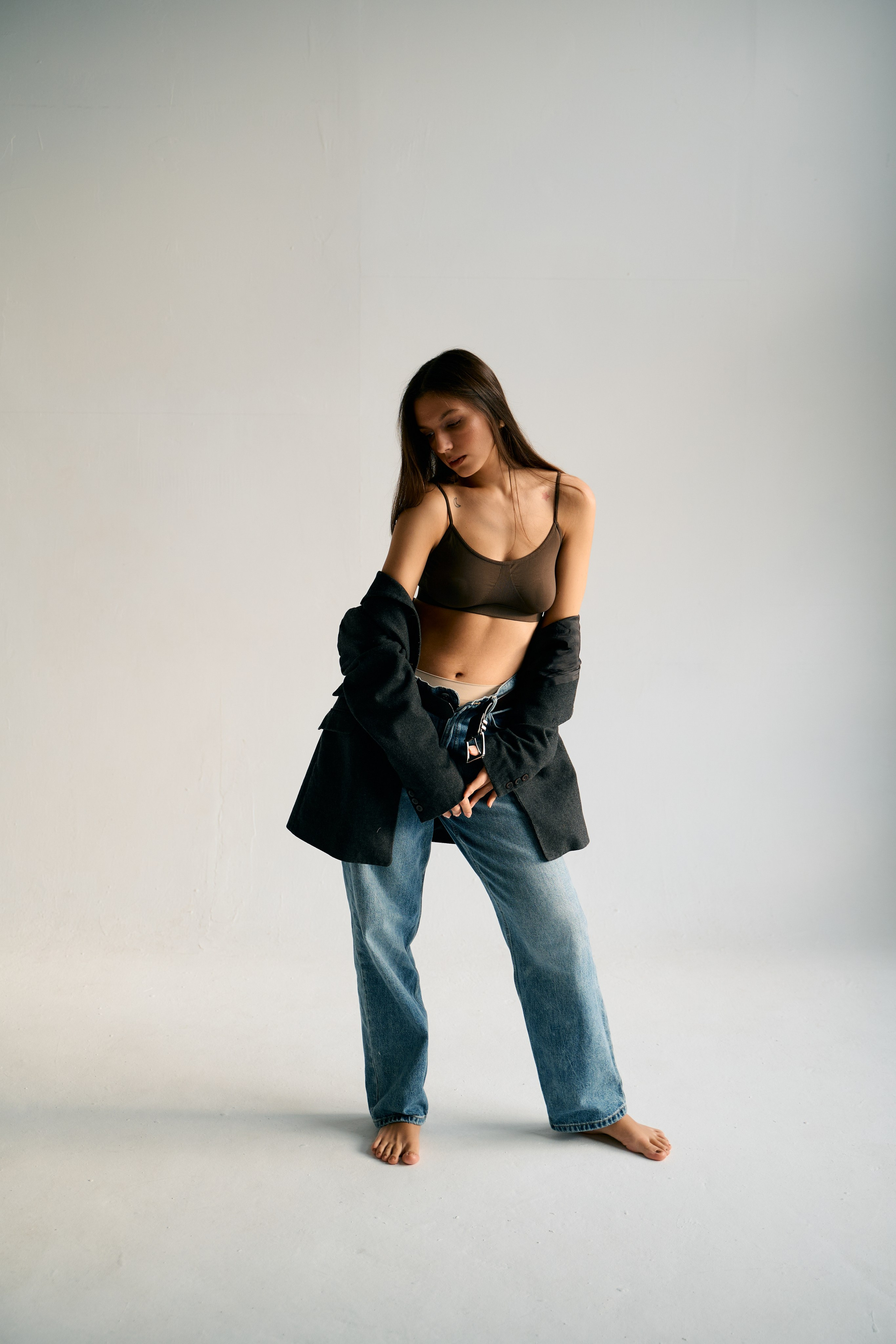 Анастасия. Фотограф Егорьевск Коломна Воскресенск