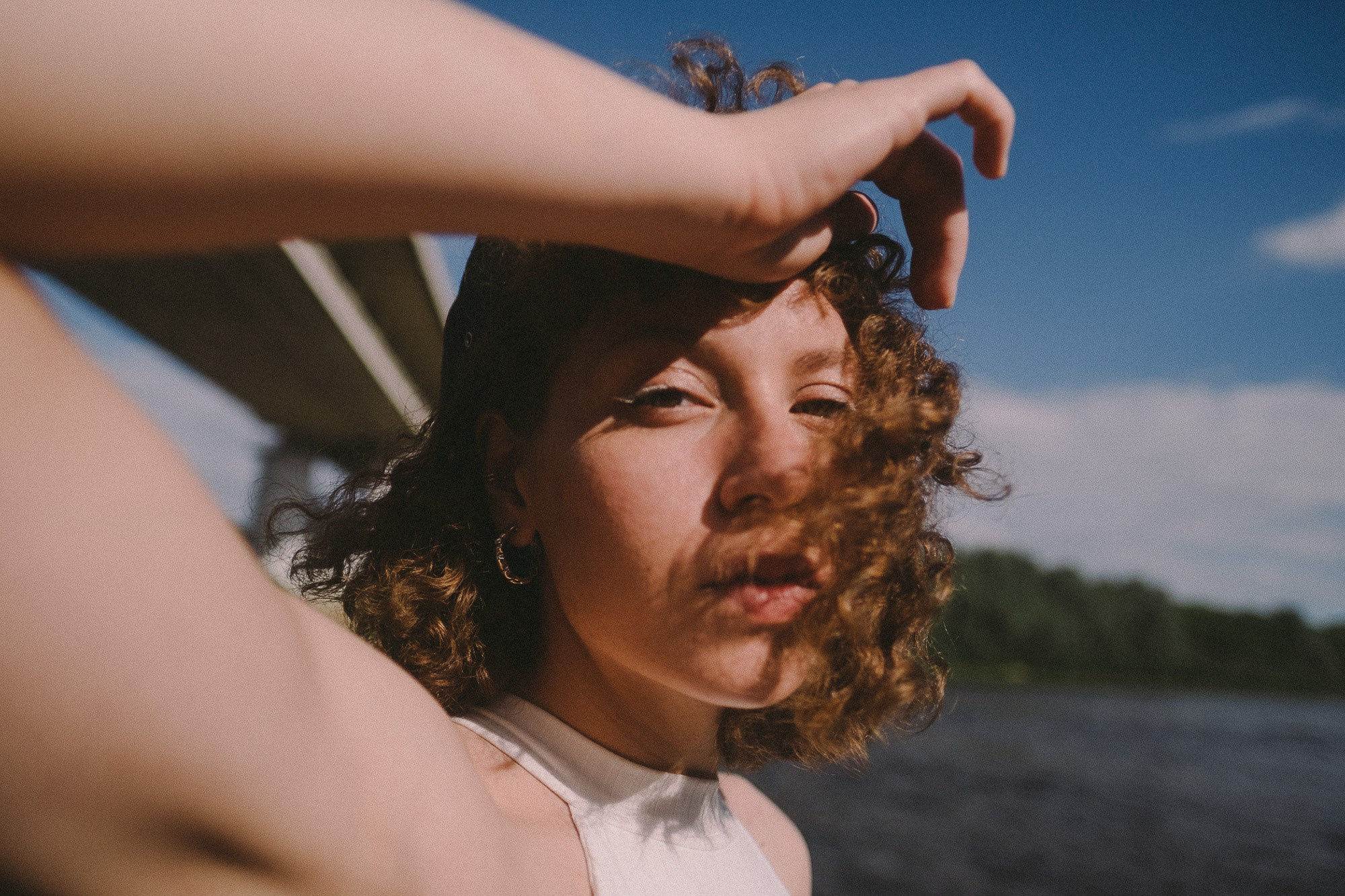 ВКУС ЛЕТА. Фотограф Андрей Копий. Фотосъёмка в Нижнем Новгороде и Москве