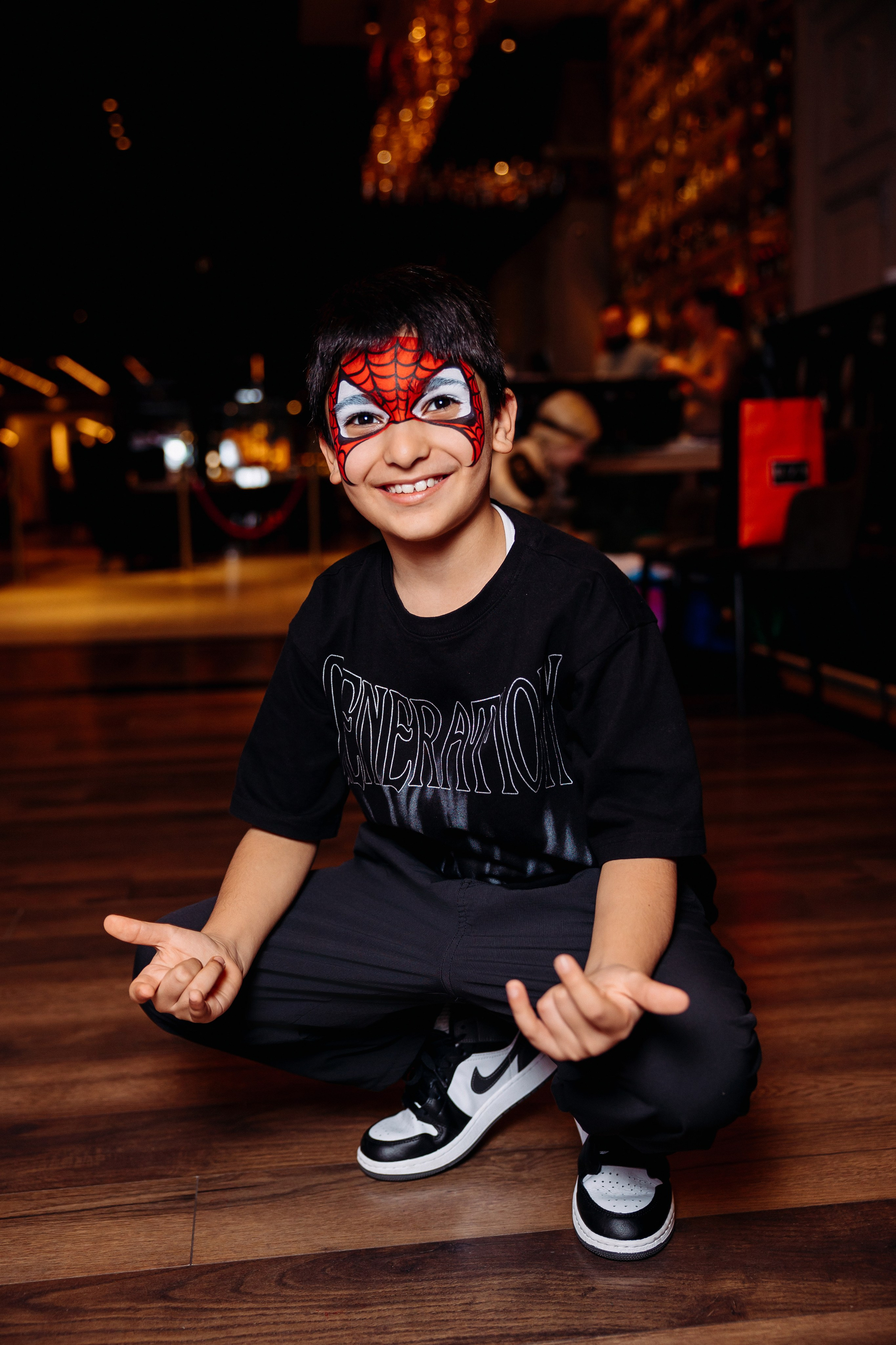 Дни Рождения. Фотограф в Санкт-Петербурге Кирюшенков Андрей