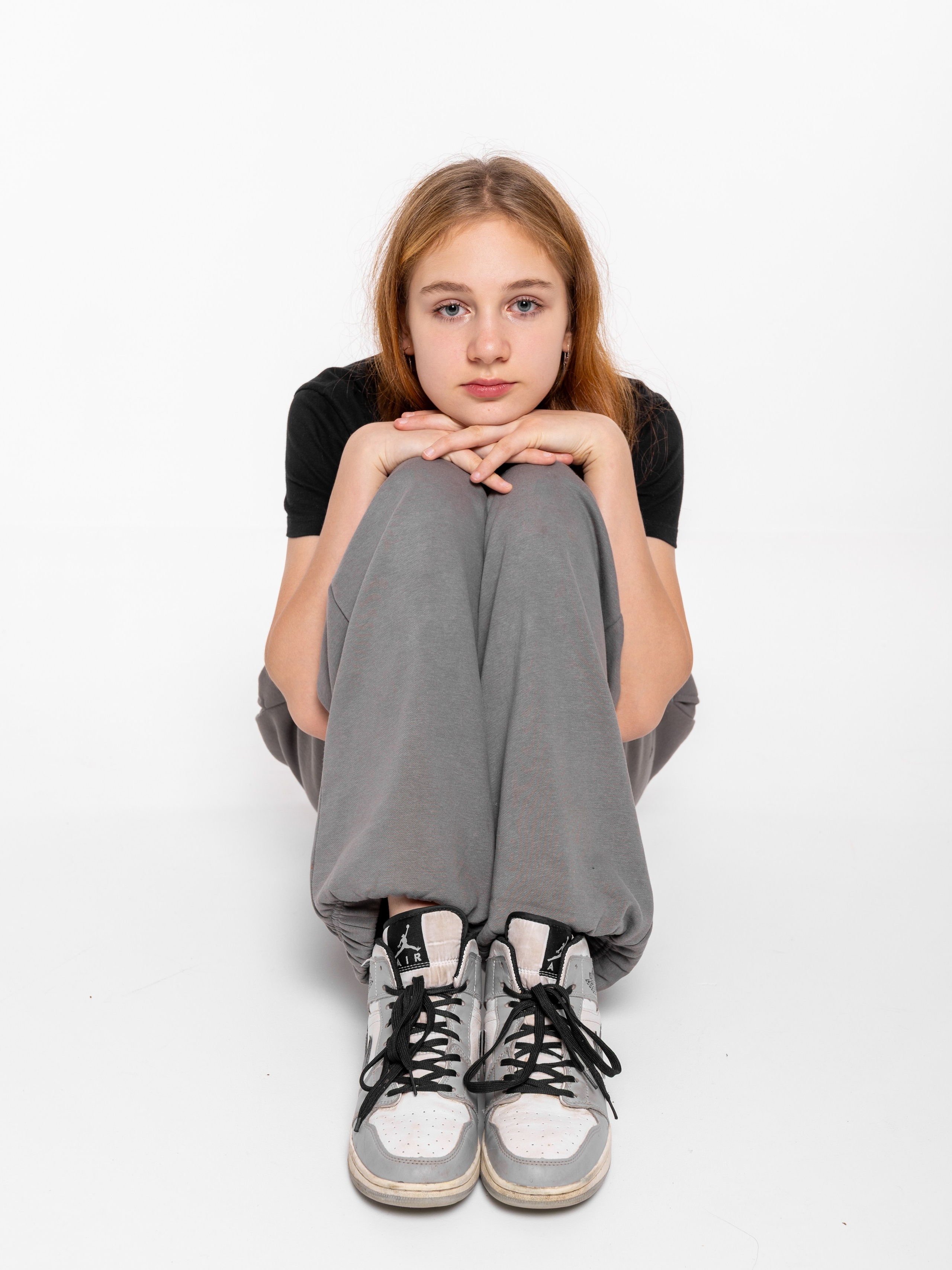 Детский портрет (галерея). Сайт фотографа Ирины Аникановой