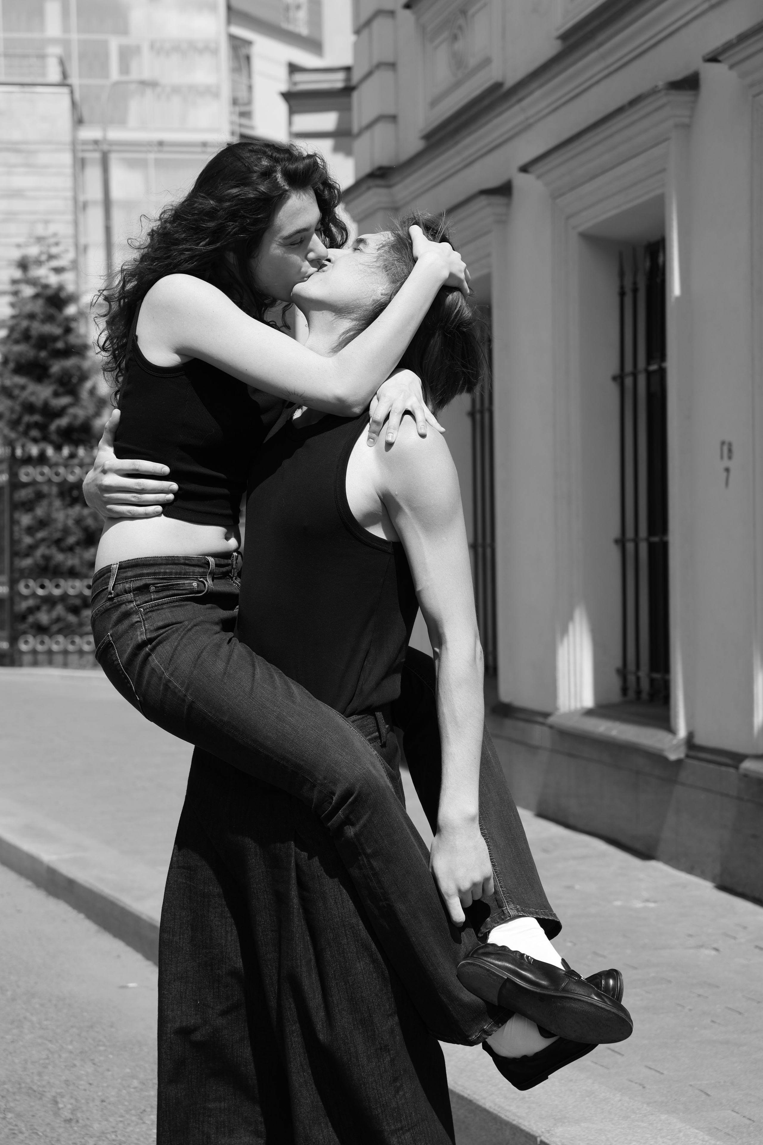 Павел и Мария. Сайт фотографа Ирины Аникановой