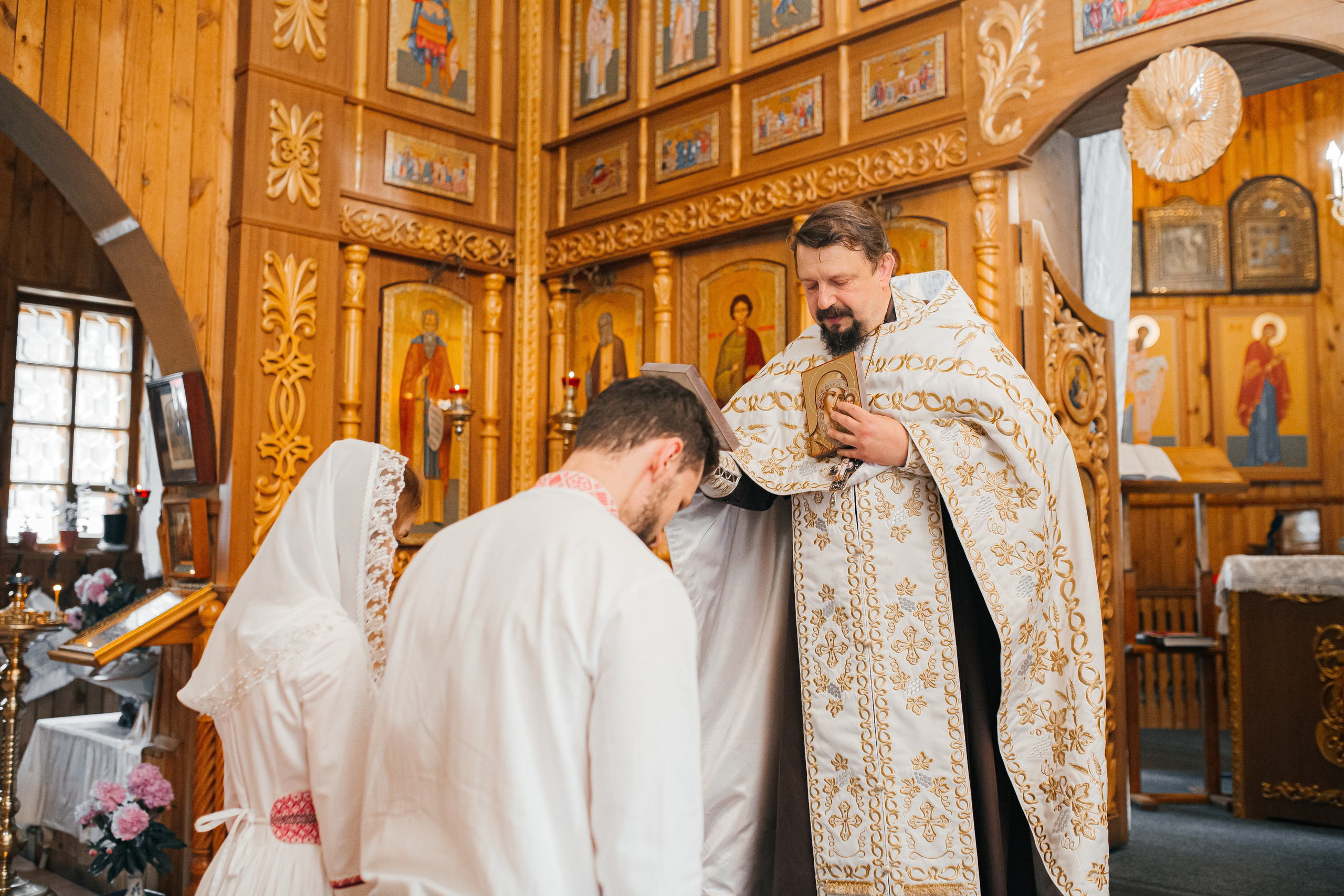 Венчание Раменское. Свадебный и семейный фотограф