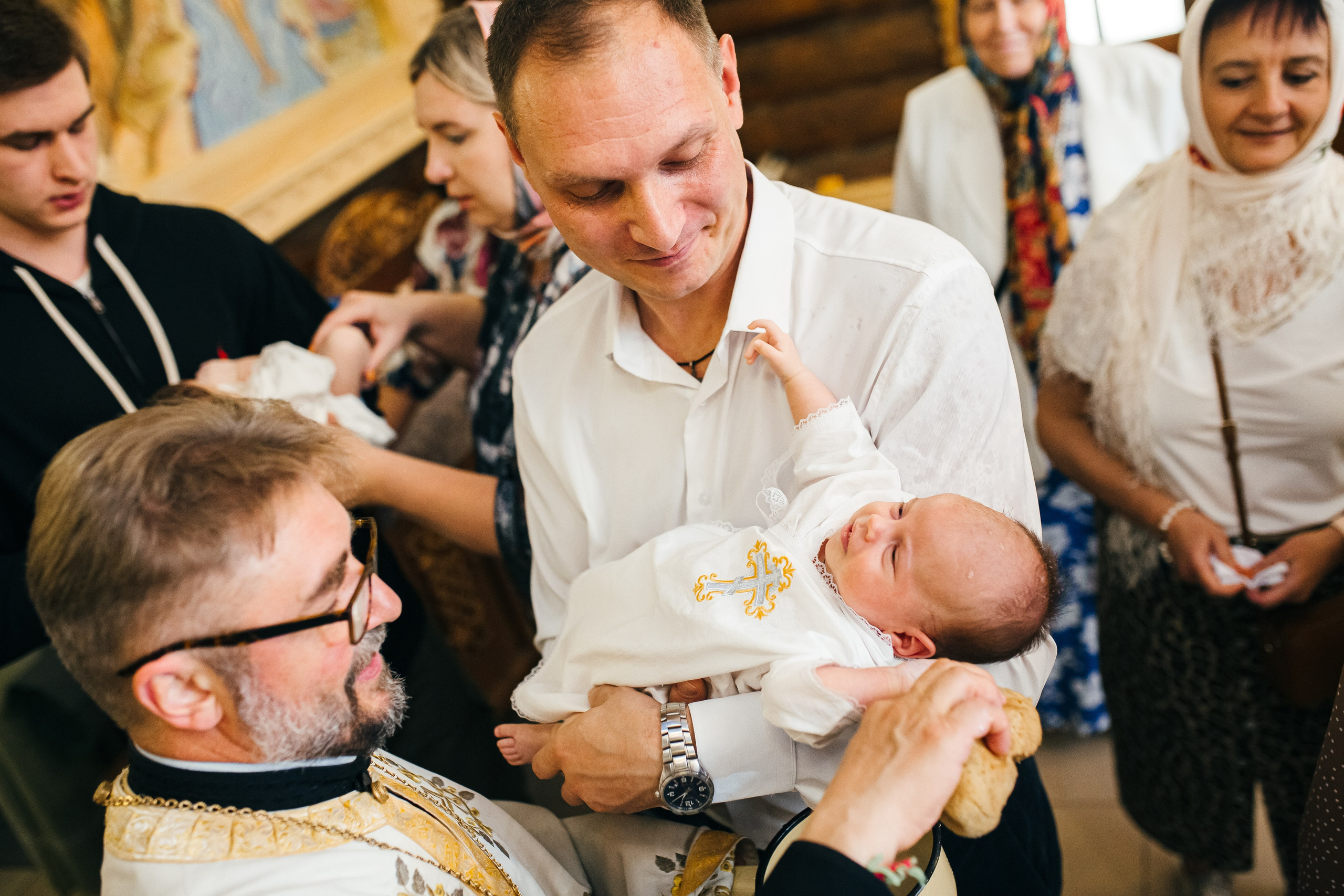 Церковь Иверской иконы Божией Матери г. Жуковский. Свадебный и семейный фотограф