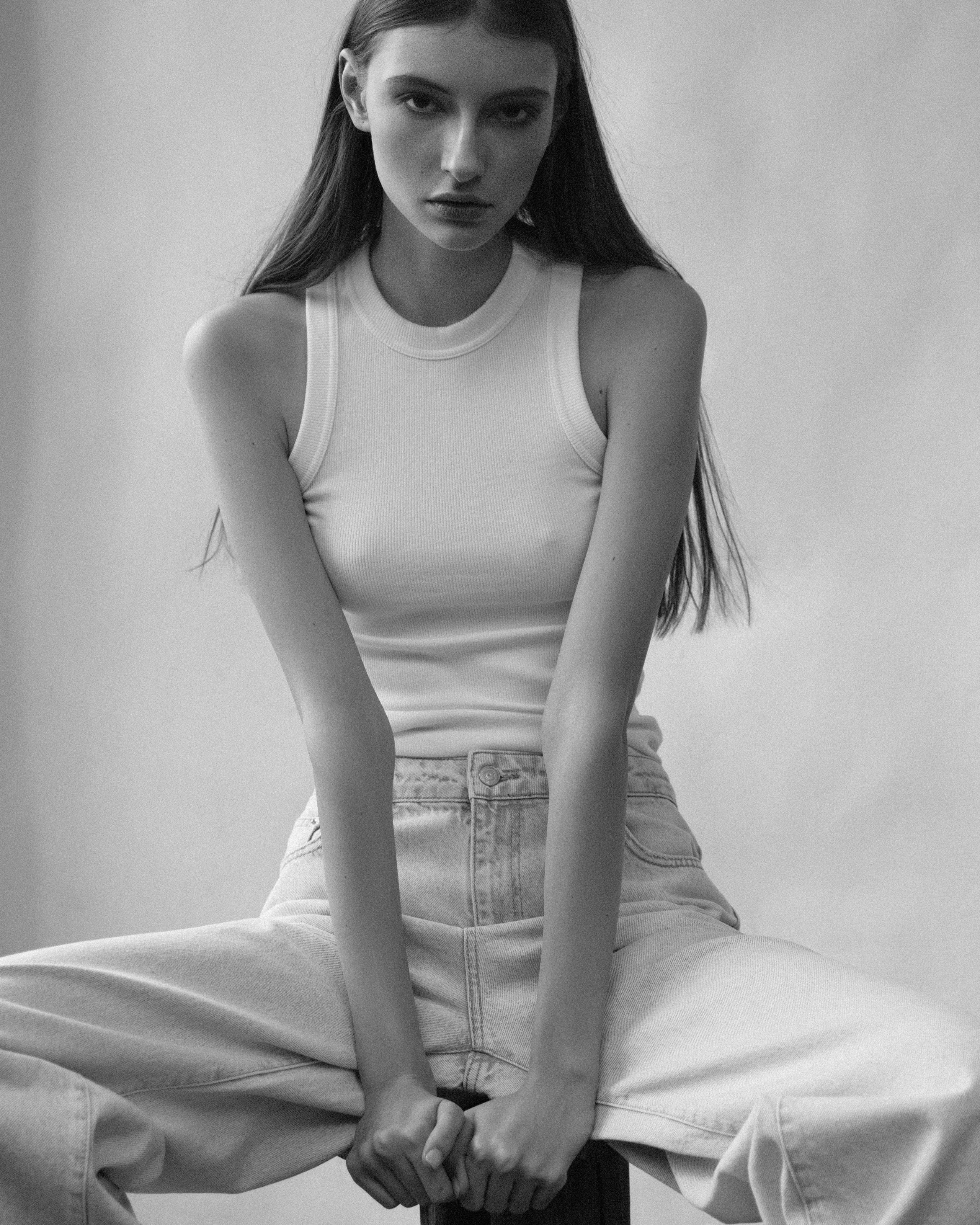 TAYA. Анастасия Максимова — фотограф, Москва