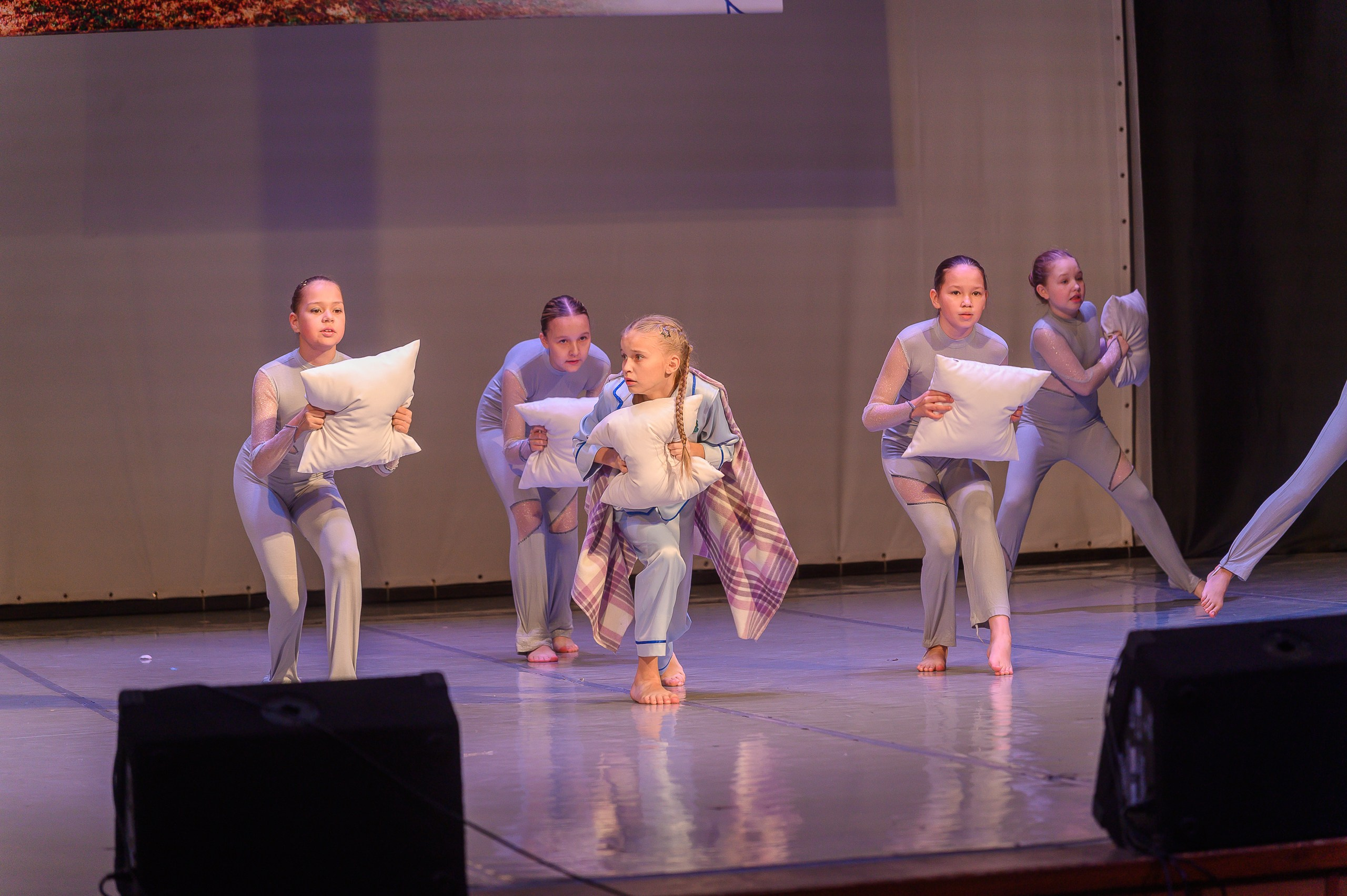 Конкурс «Танцевальная Осень». Фотограф в Кемерово Владислав Шульц