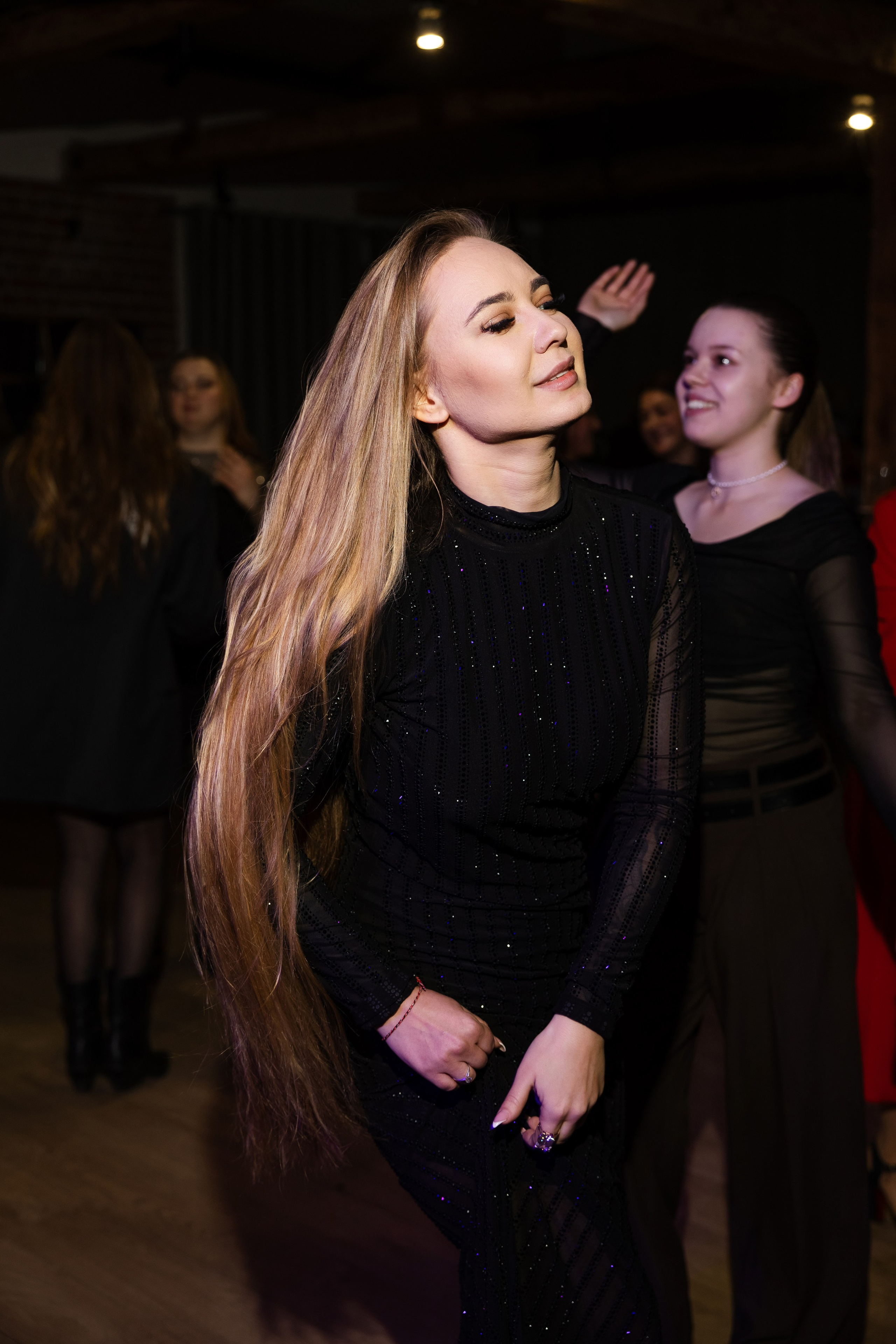 Корпоратив Horsetrip. Свадебный репортажный фотограф в Москве